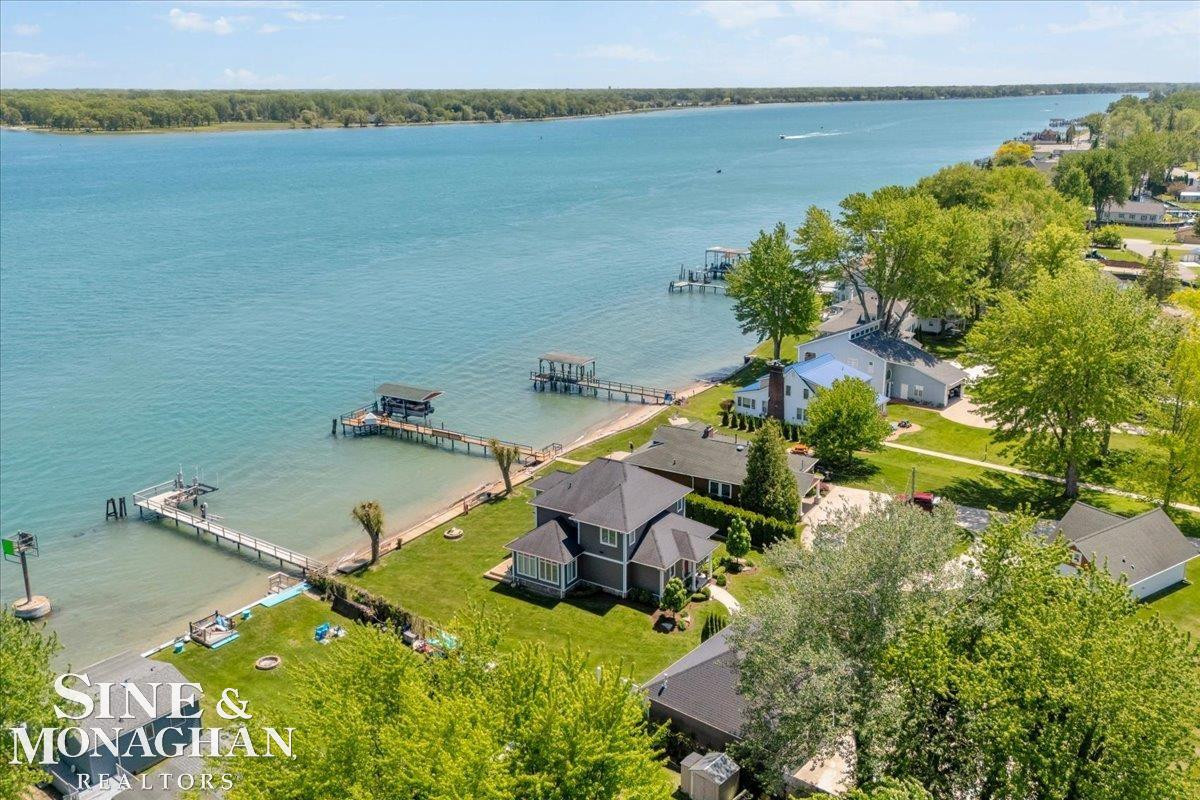 9377 River Road, MI 48001 — Photo 75
