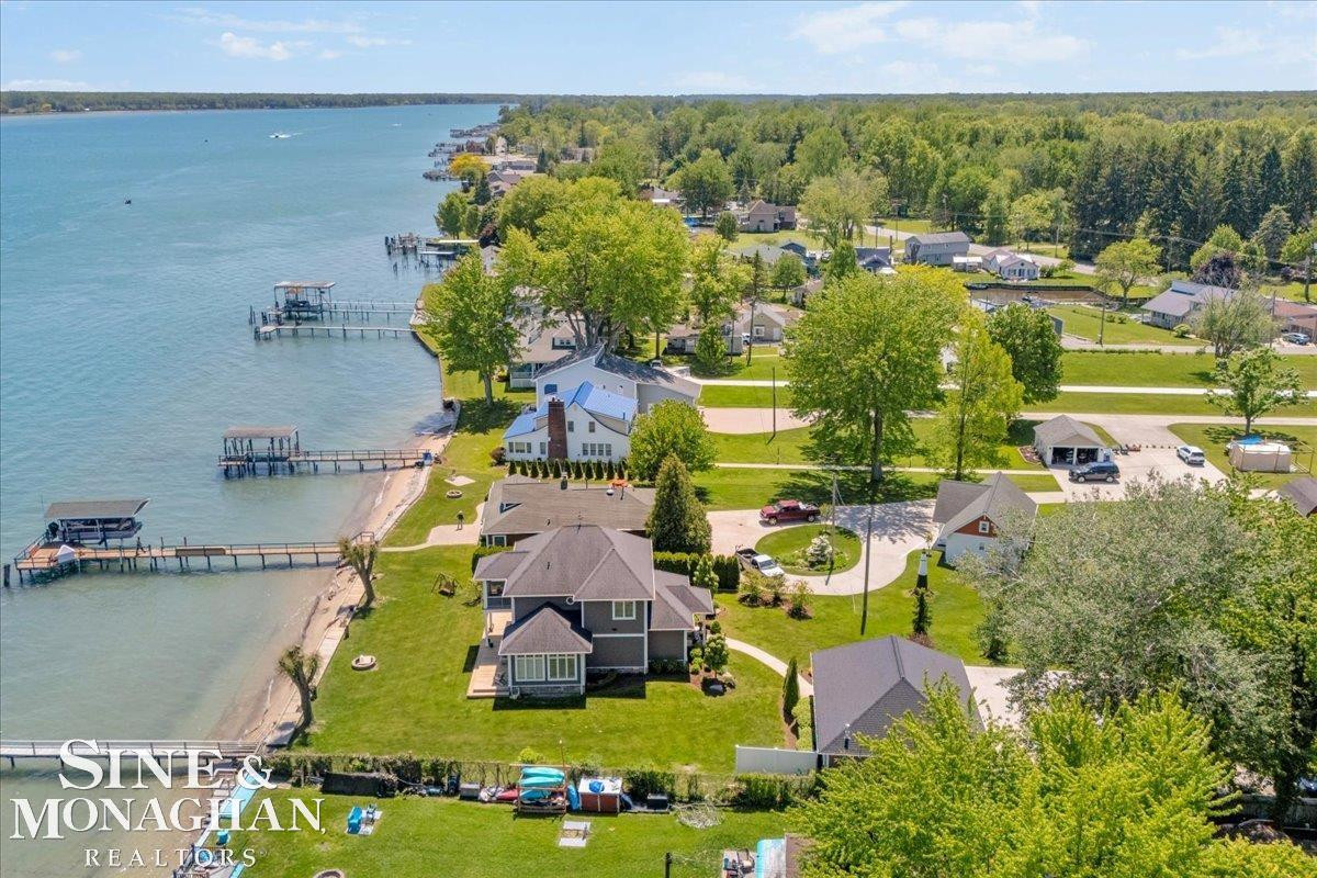 9377 River Road, MI 48001 — Photo 74