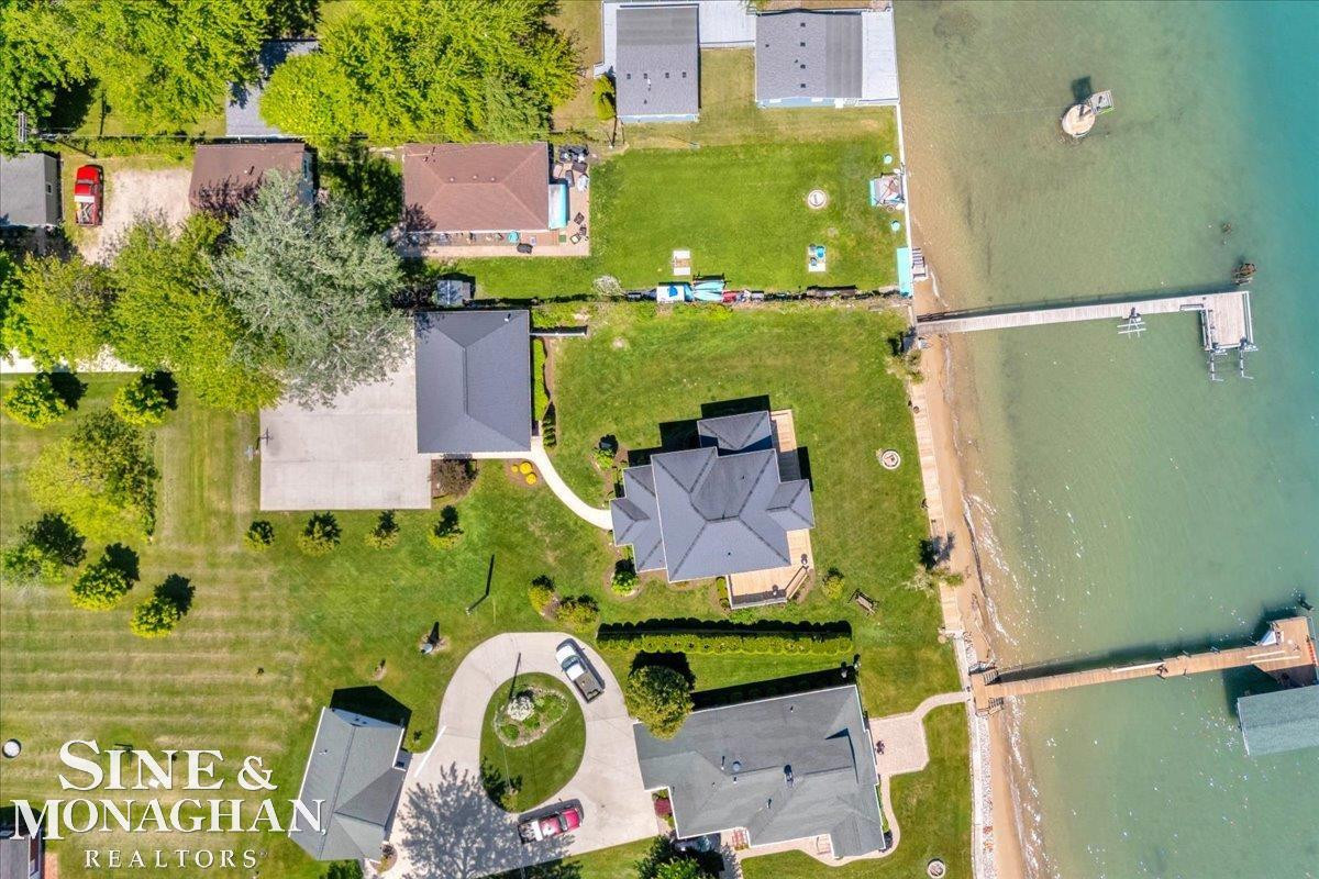 9377 River Road, MI 48001 — Photo 76