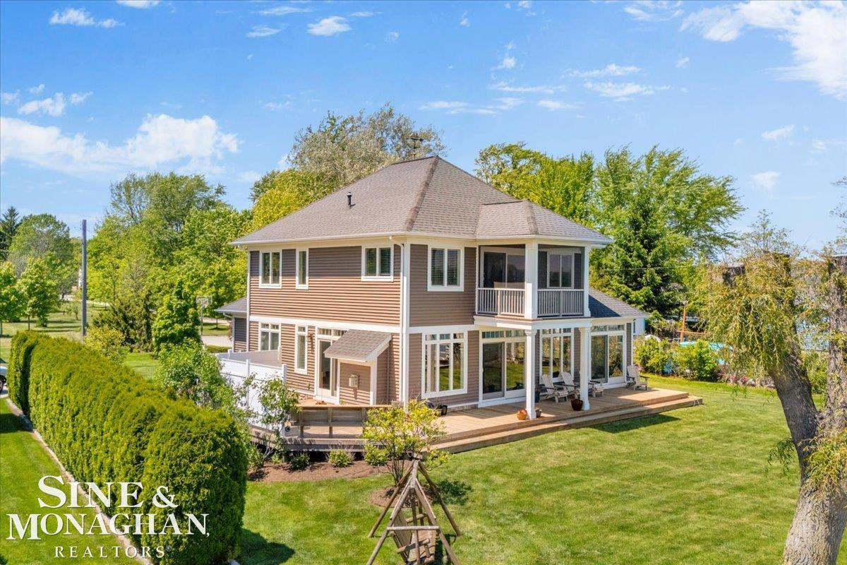 9377 River Road, MI 48001 — Photo 78