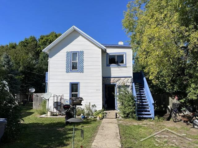 351 W Main Street, Vanderbilt, MI 49795