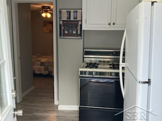 351 W Main Street, Vanderbilt, MI 49795 — Photo 3