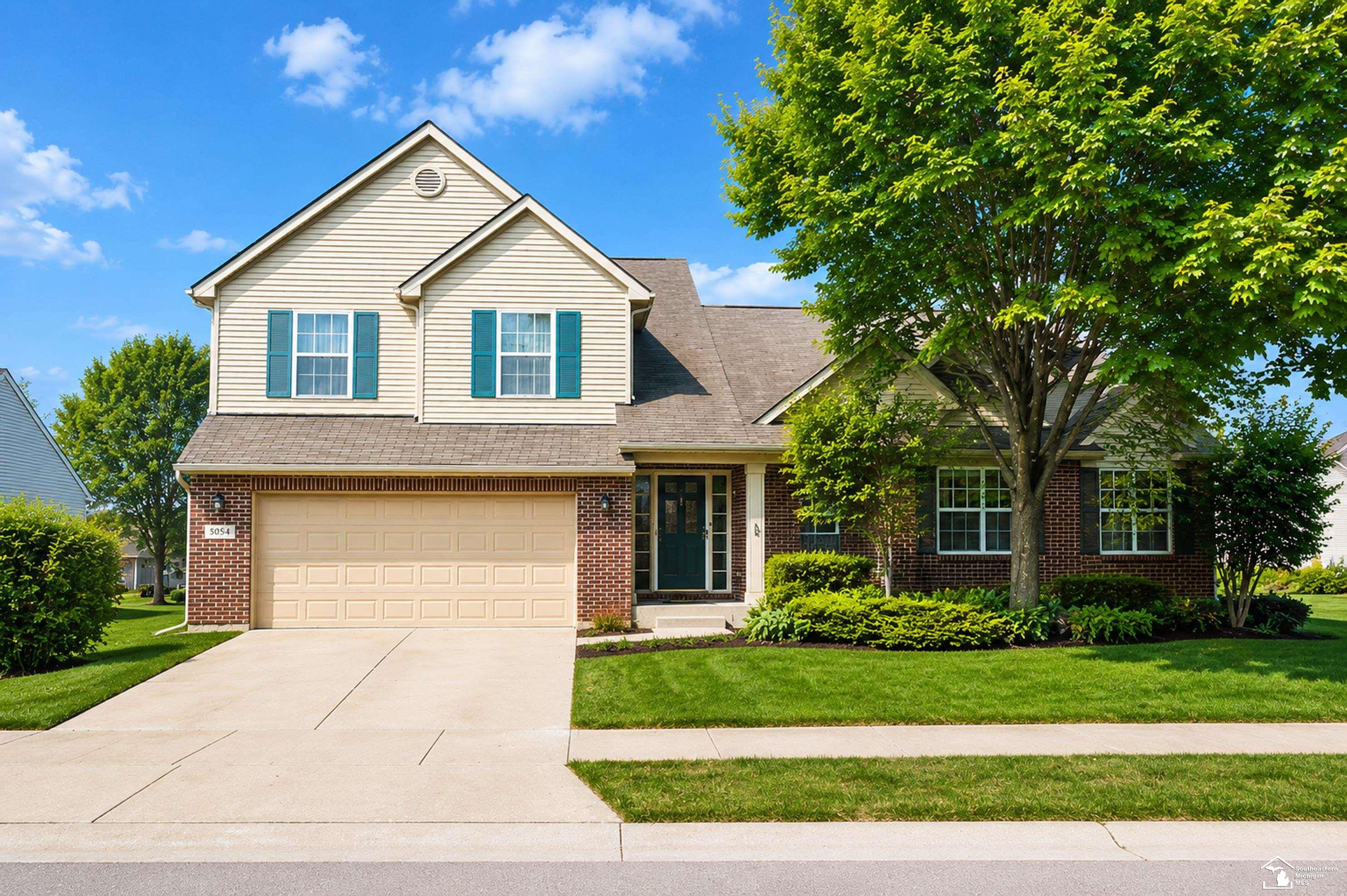 5054 Breckenridge Drive, Ypsilanti, MI 48197
