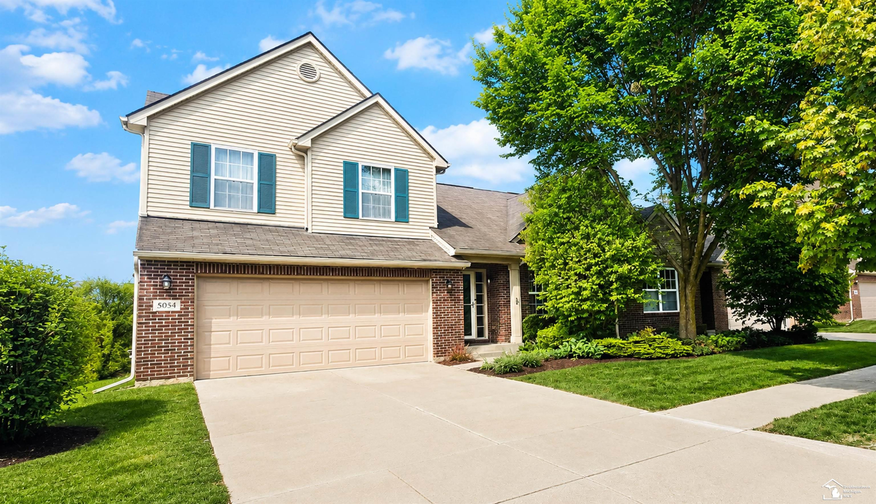 5054 Breckenridge Drive, Ypsilanti, MI 48197 — Photo 2