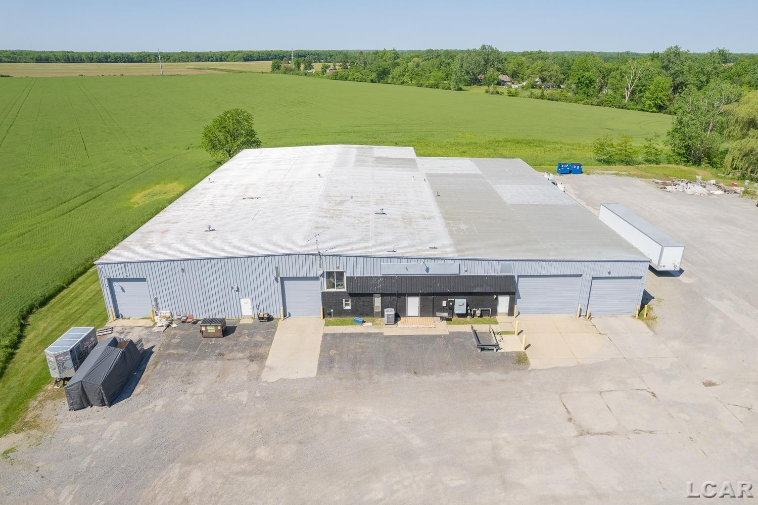 3818 E US 223 Highway, Adrian, MI 49221