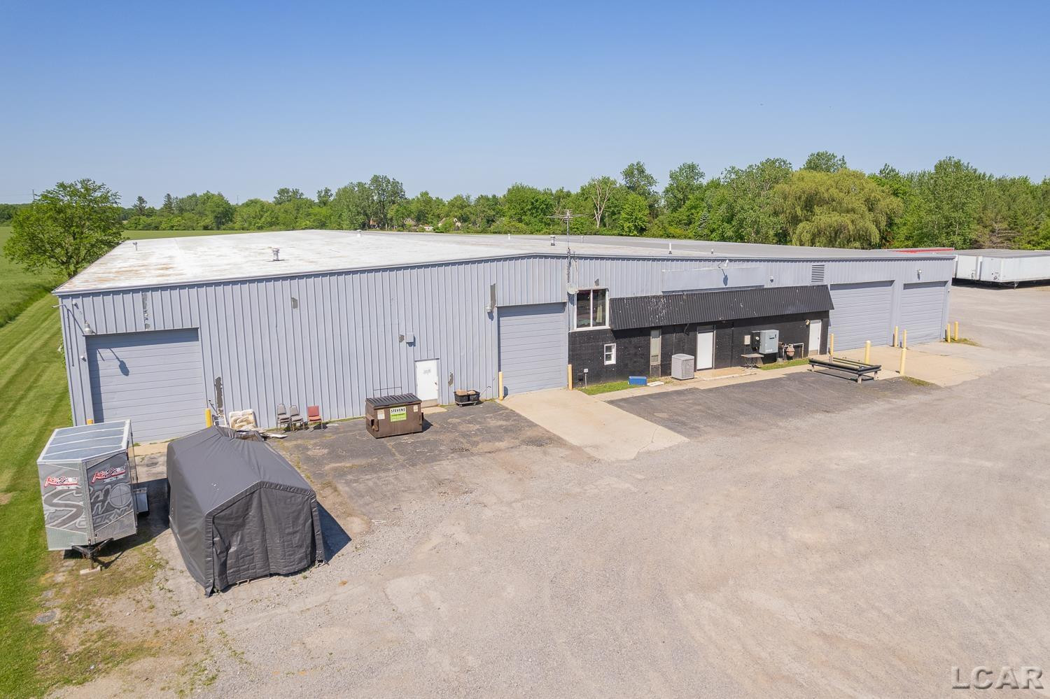 3818 E US 223 Highway, Adrian, MI 49221 — Photo 2