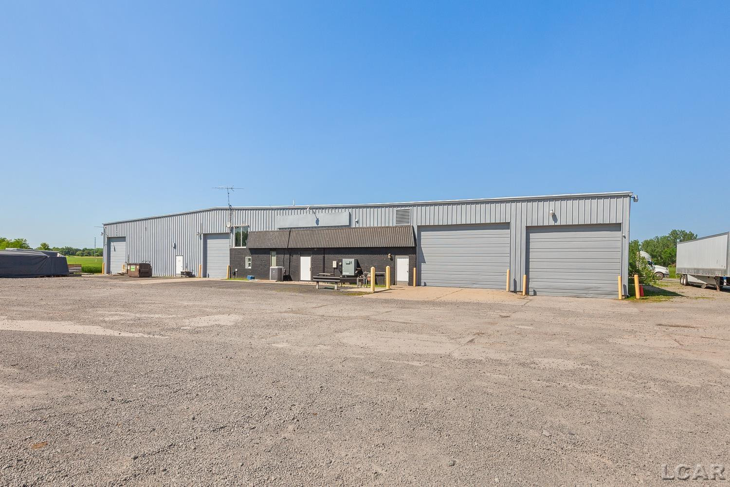 3818 E US 223 Highway, Adrian, MI 49221 — Photo 3