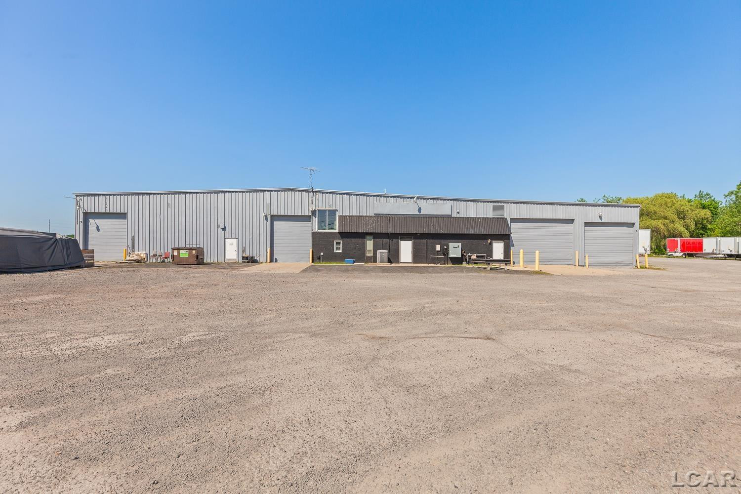 3818 E US 223 Highway, Adrian, MI 49221 — Photo 4