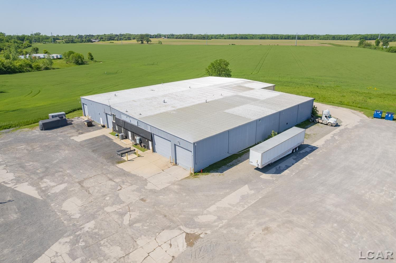 3818 E US 223 Highway, Adrian, MI 49221 — Photo 5
