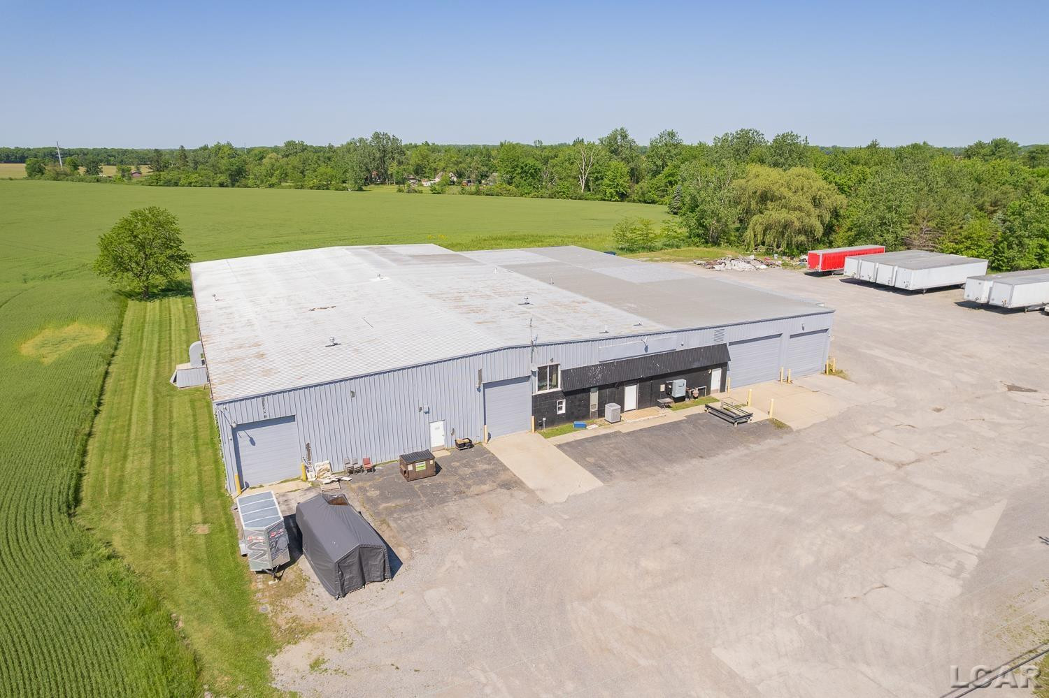 3818 E US 223 Highway, Adrian, MI 49221 — Photo 6