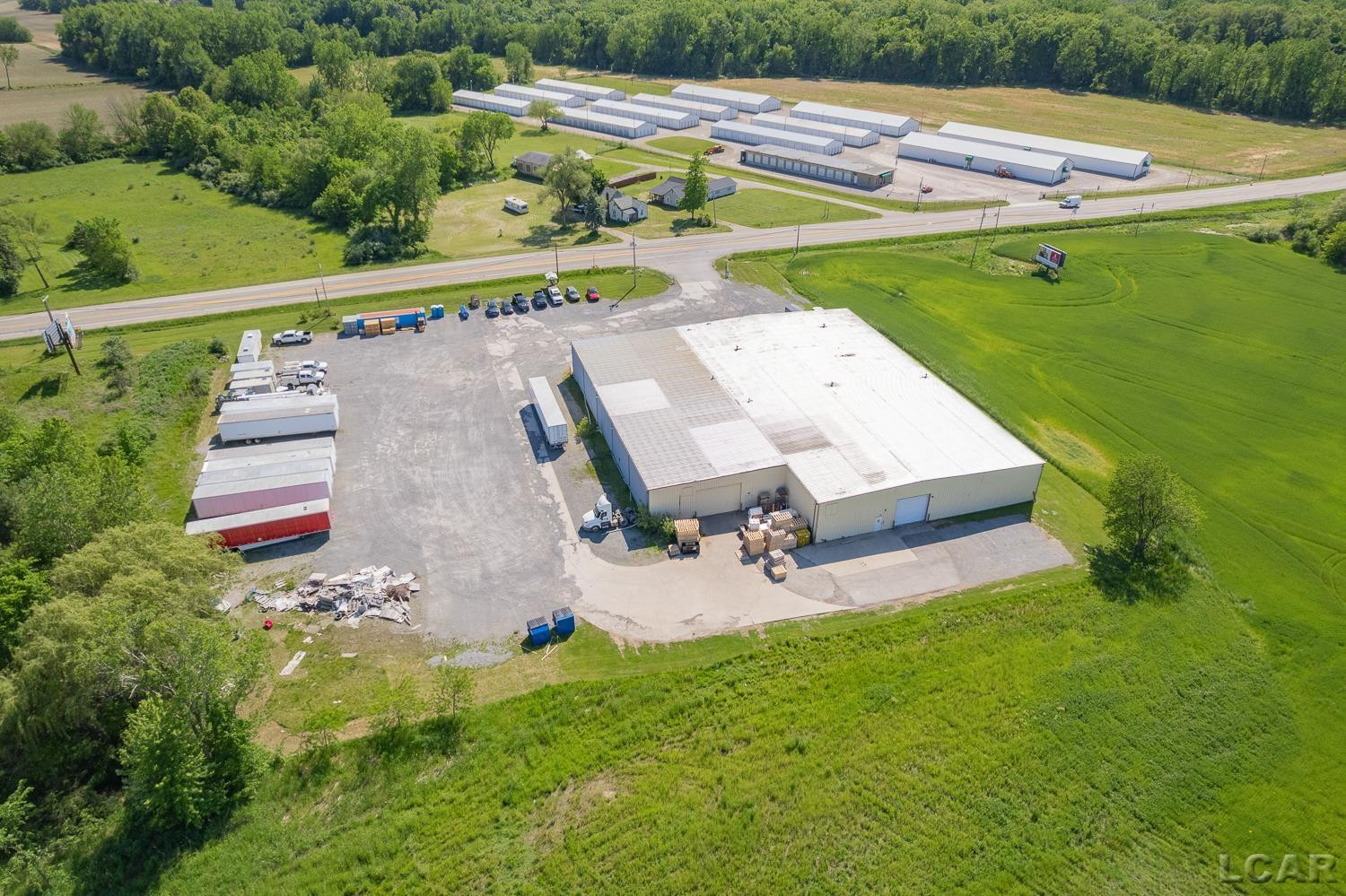 3818 E US 223 Highway, Adrian, MI 49221 — Photo 57