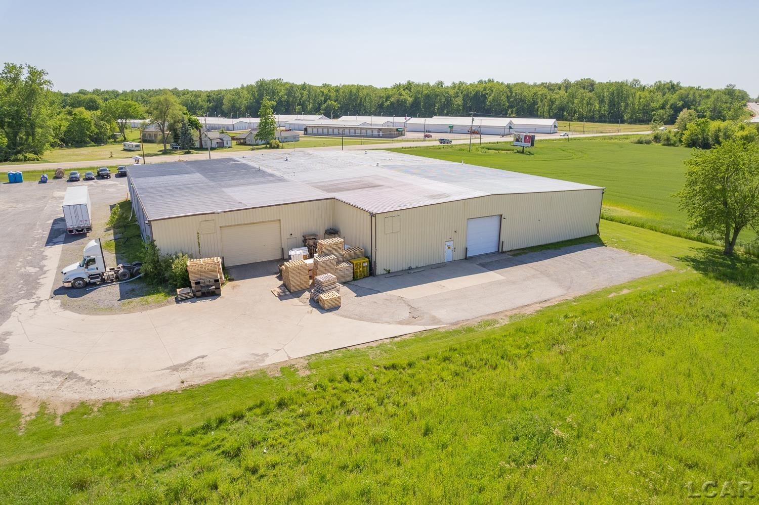 3818 E US 223 Highway, Adrian, MI 49221 — Photo 58