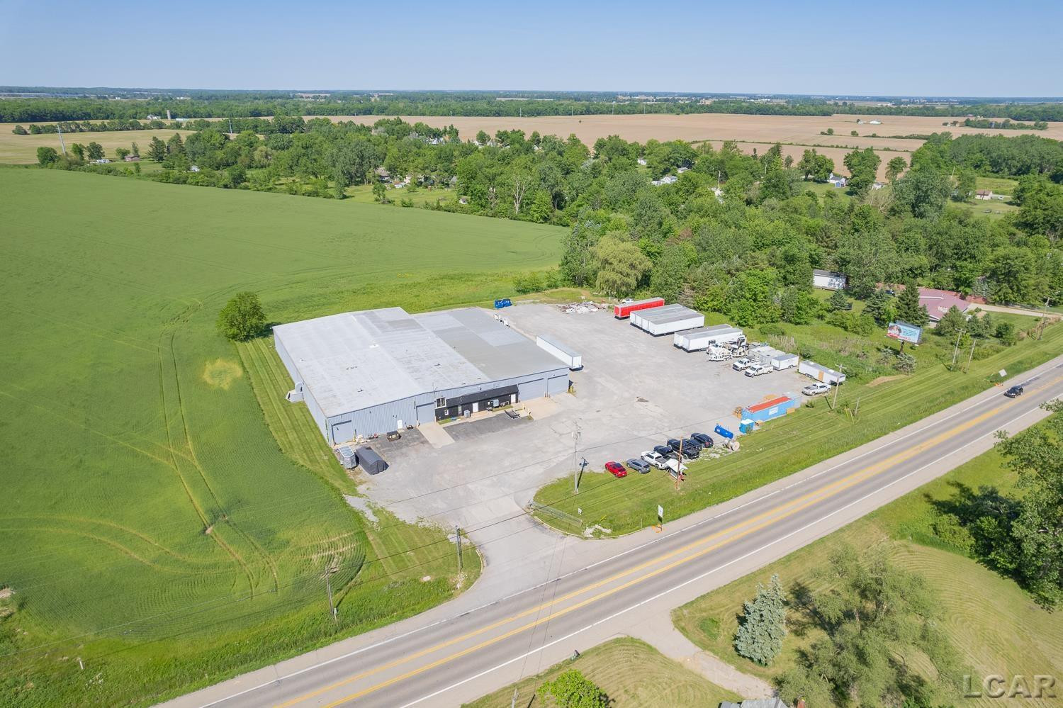 3818 E US 223 Highway, Adrian, MI 49221 — Photo 59