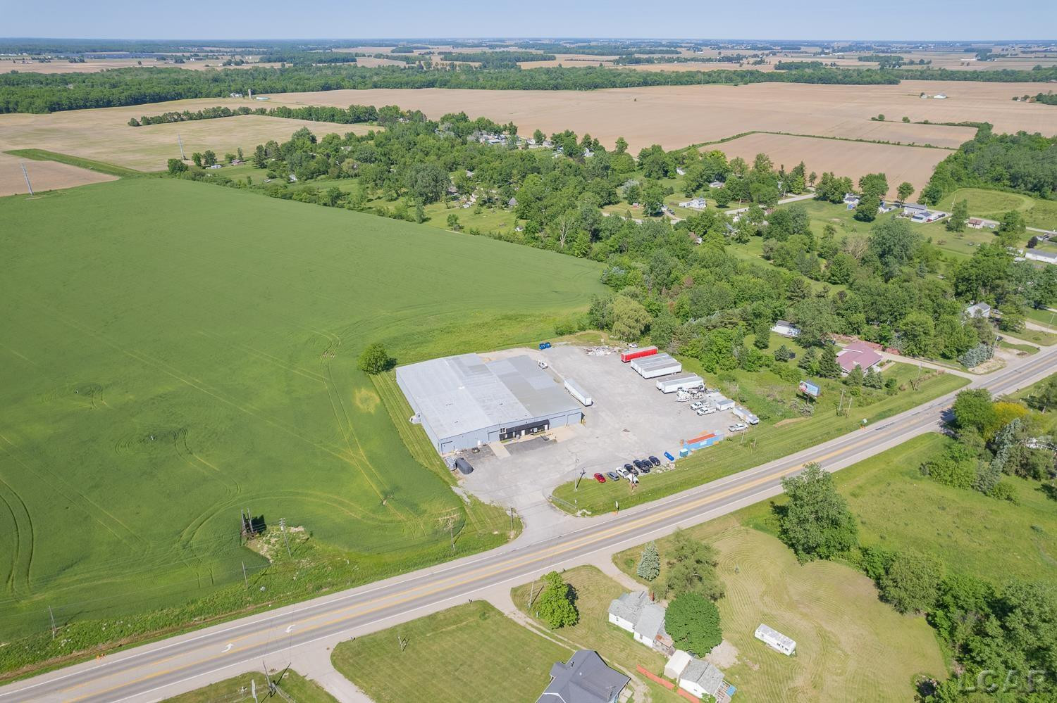 3818 E US 223 Highway, Adrian, MI 49221 — Photo 61