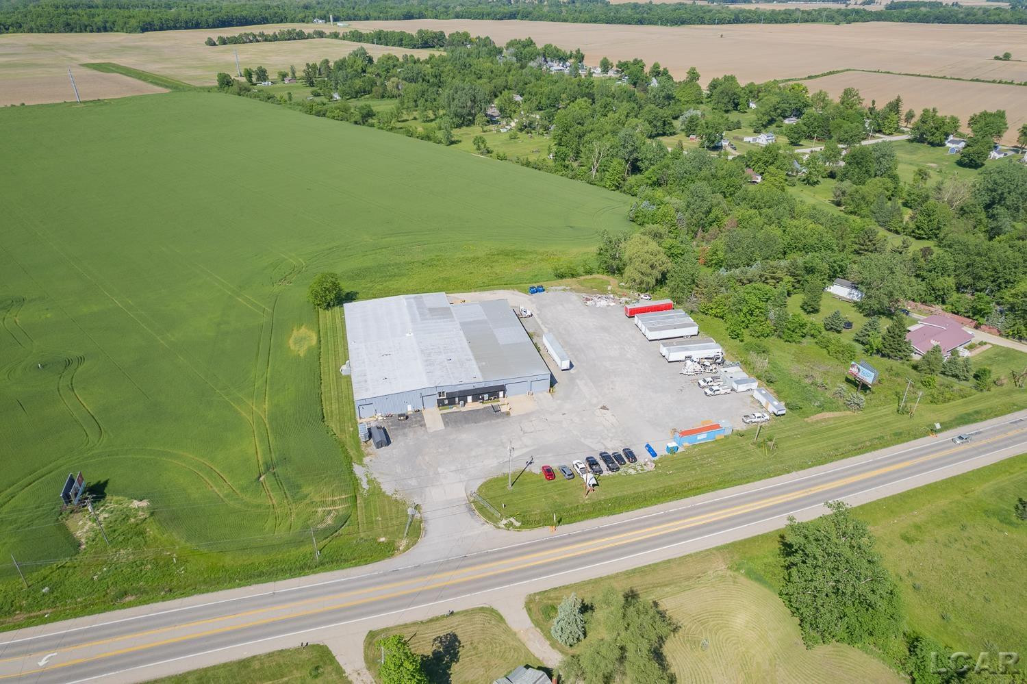 3818 E US 223 Highway, Adrian, MI 49221 — Photo 63