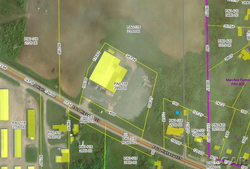 3818 E US 223 Highway, Adrian, MI 49221 — Photo 64