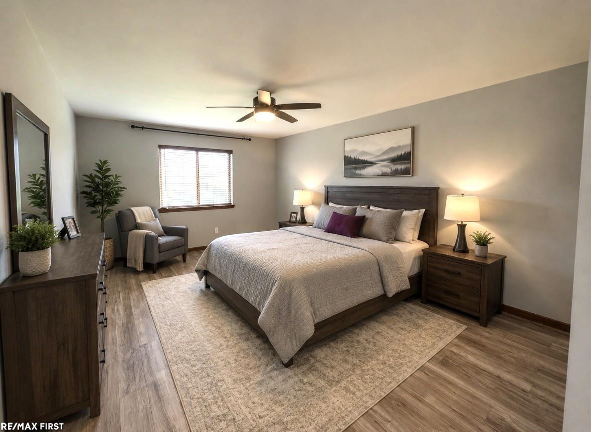 53220 Joann Marie Drive, Chesterfield, MI 48047 — Photo 12