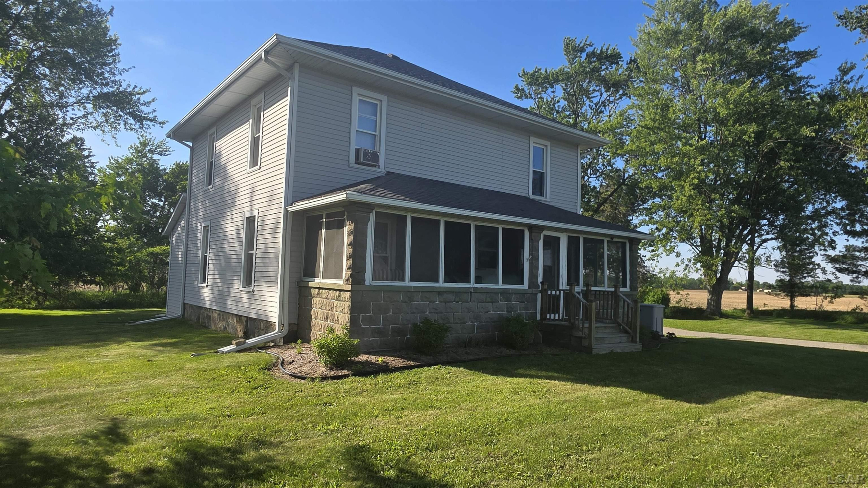 6284 W Weston Road, Sand Creek, MI 49279 — Photo 3