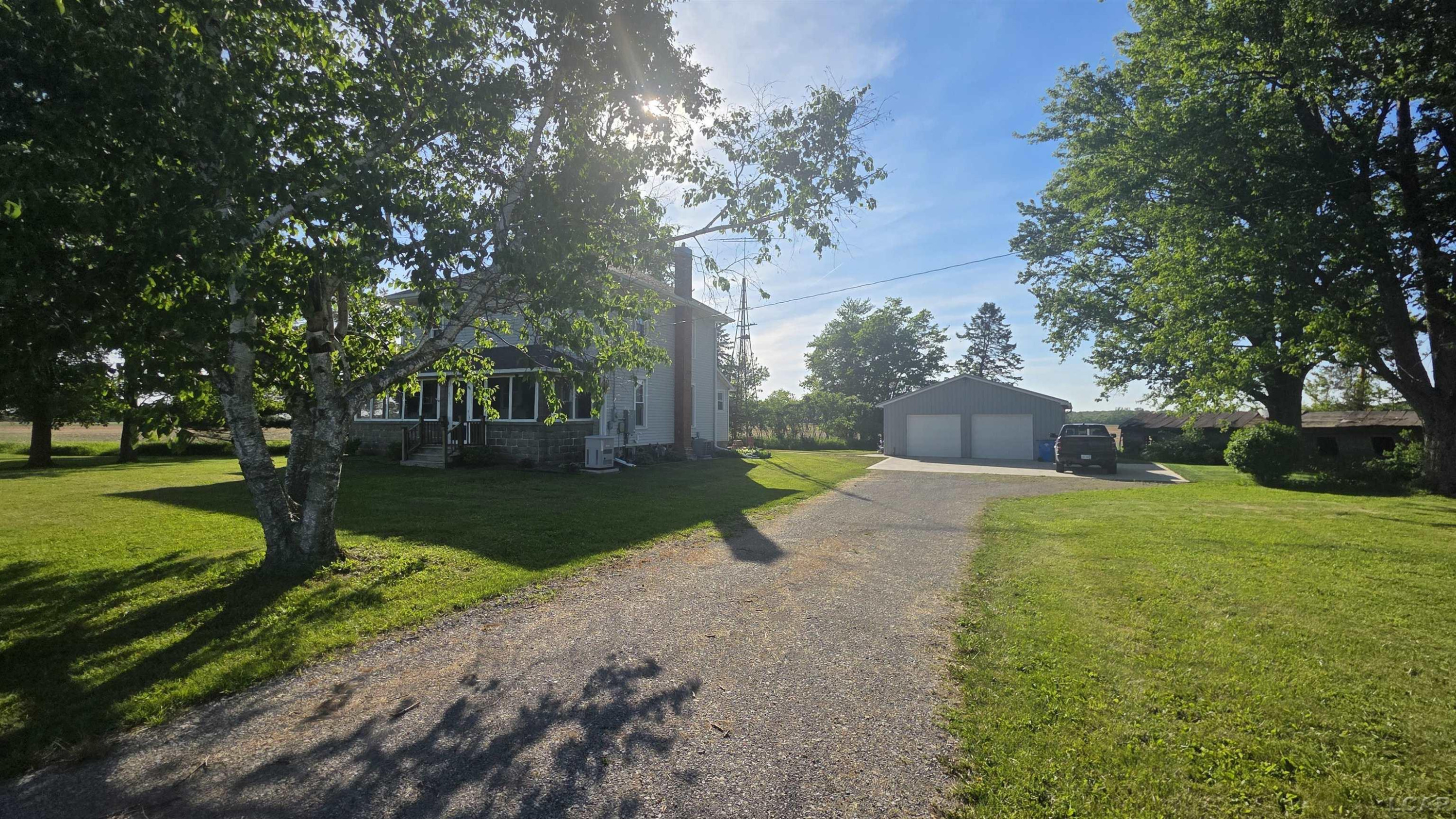 6284 W Weston Road, Sand Creek, MI 49279 — Photo 4