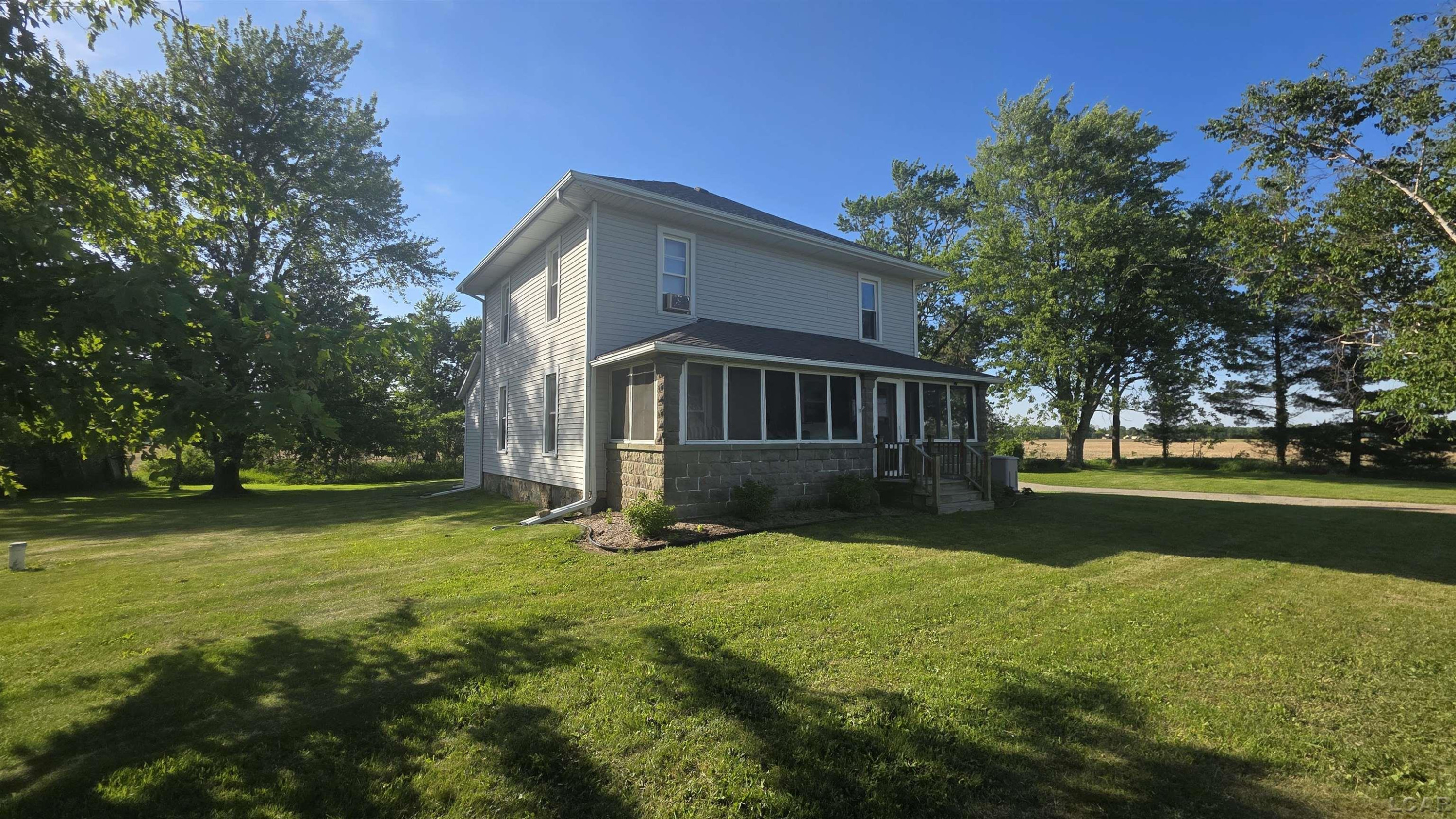 6284 W Weston Road, Sand Creek, MI 49279 — Photo 5