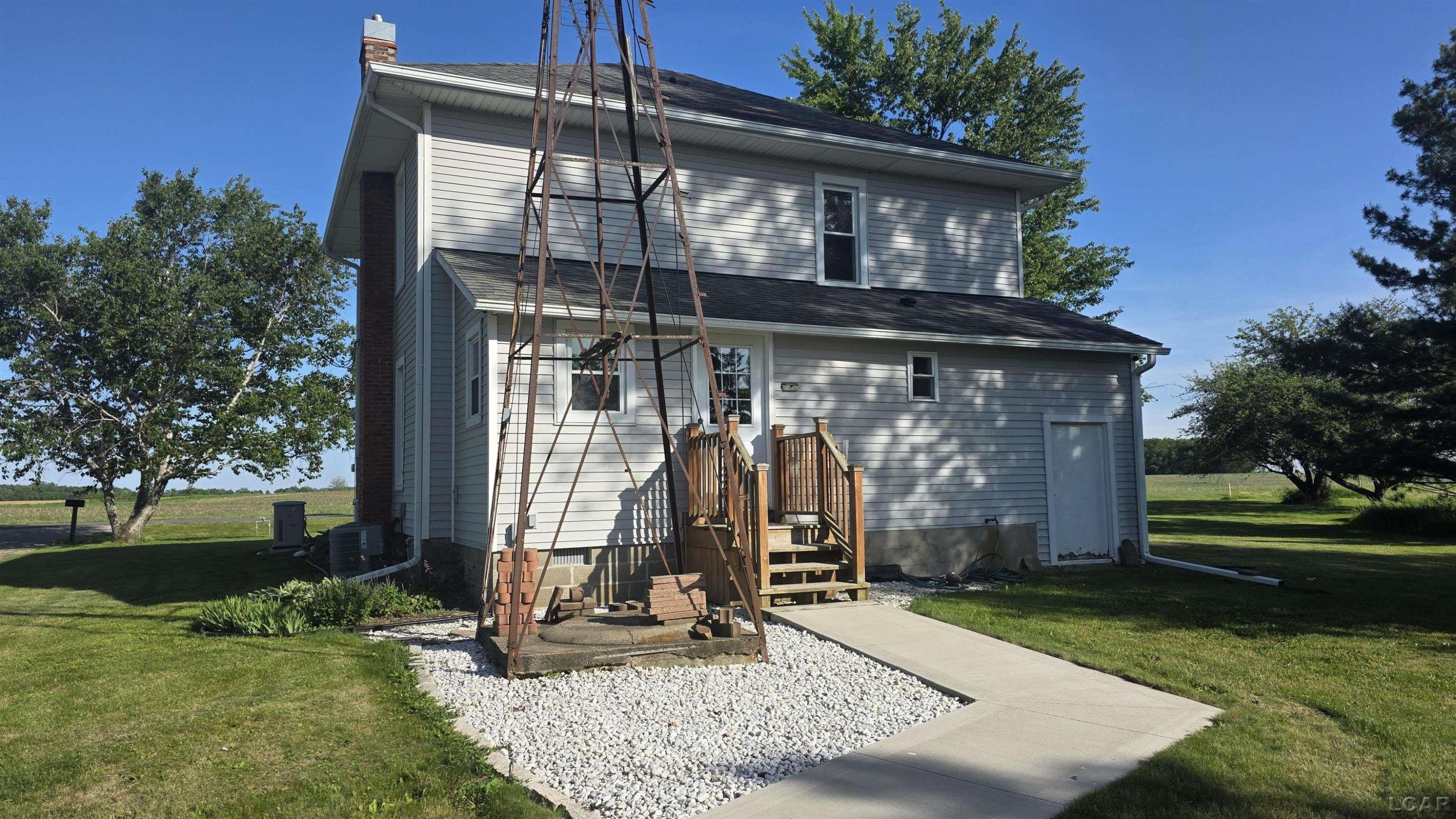 6284 W Weston Road, Sand Creek, MI 49279 — Photo 8