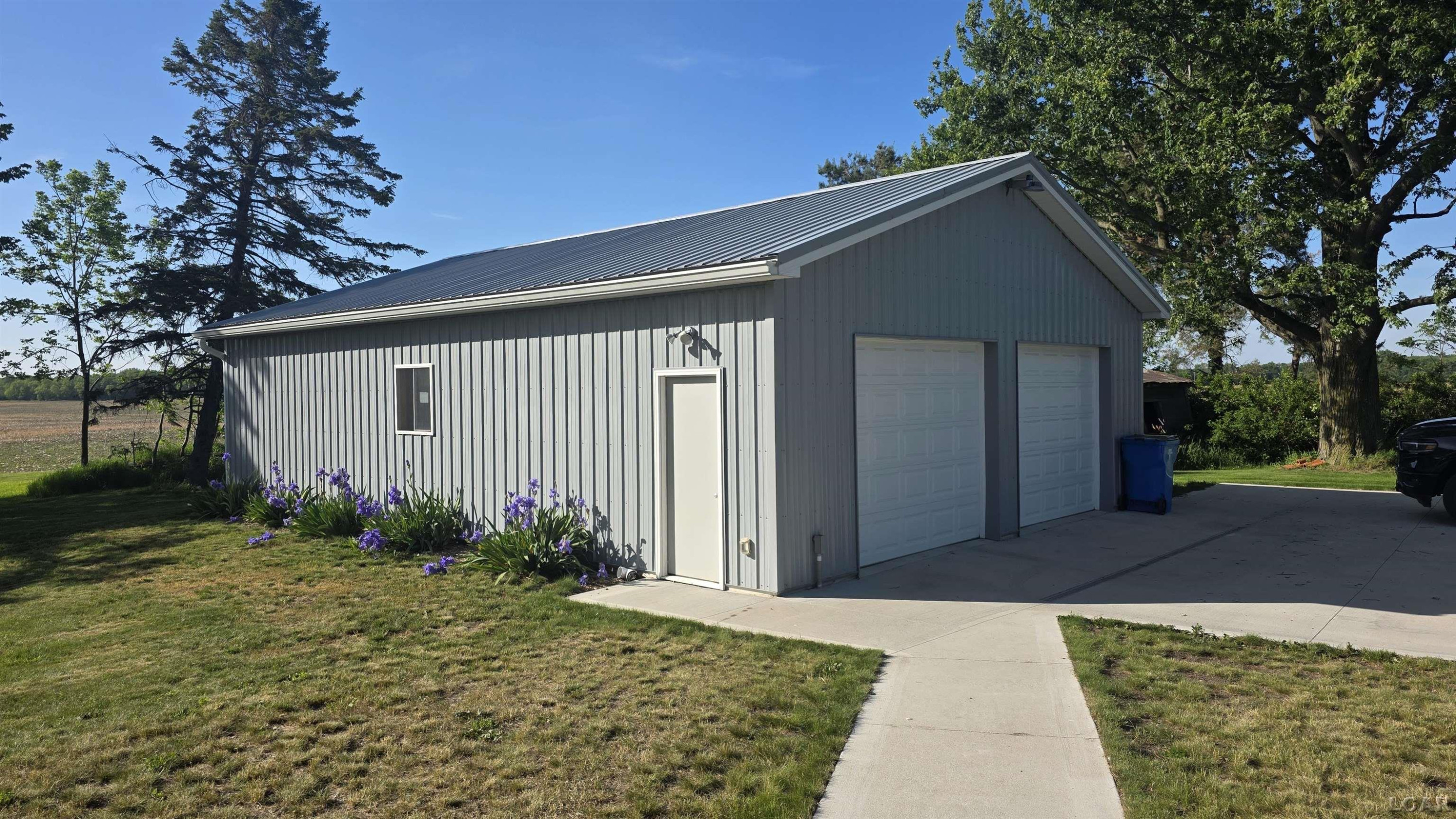 6284 W Weston Road, Sand Creek, MI 49279 — Photo 9