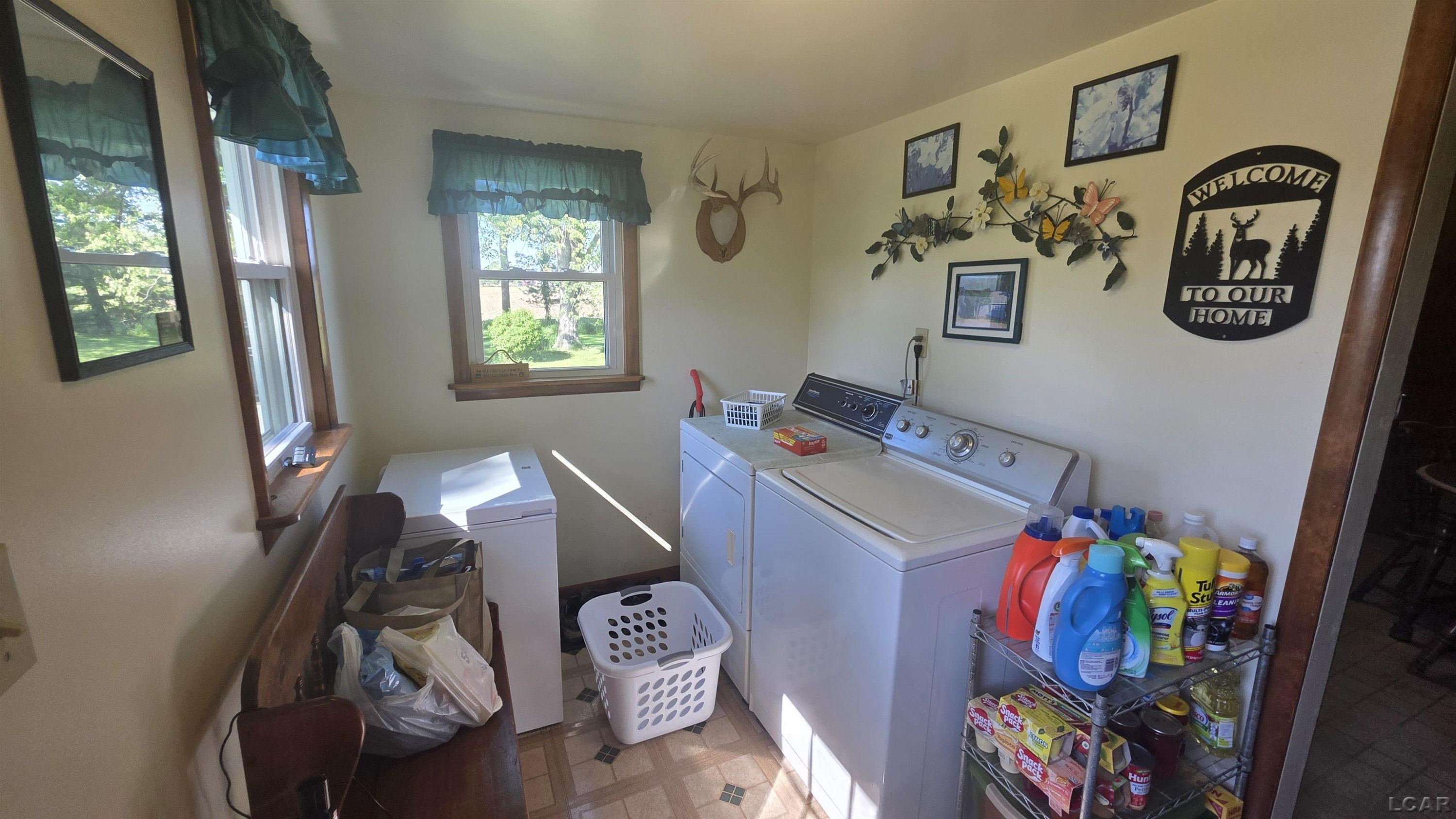 6284 W Weston Road, Sand Creek, MI 49279 — Photo 13