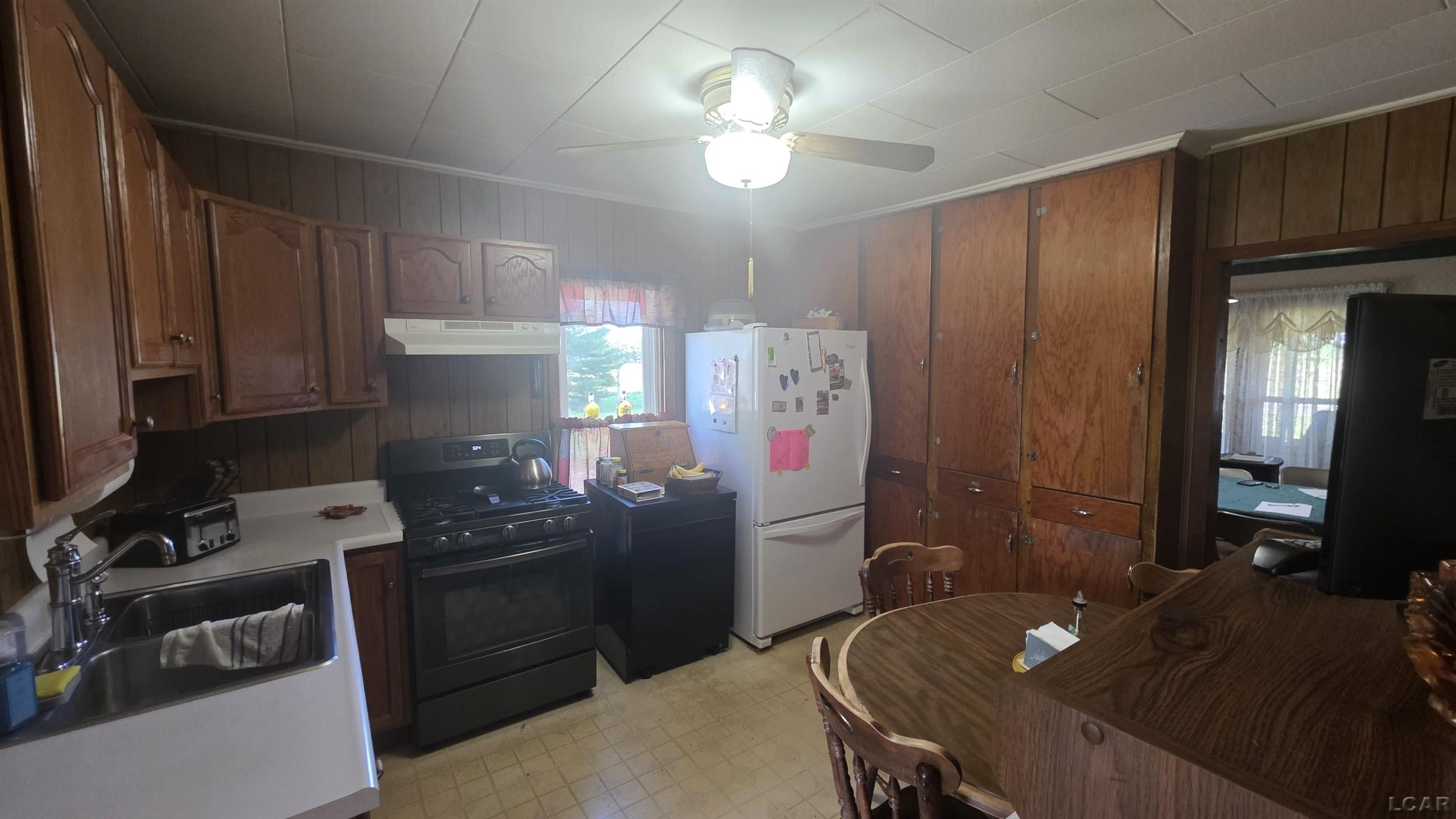 6284 W Weston Road, Sand Creek, MI 49279 — Photo 15