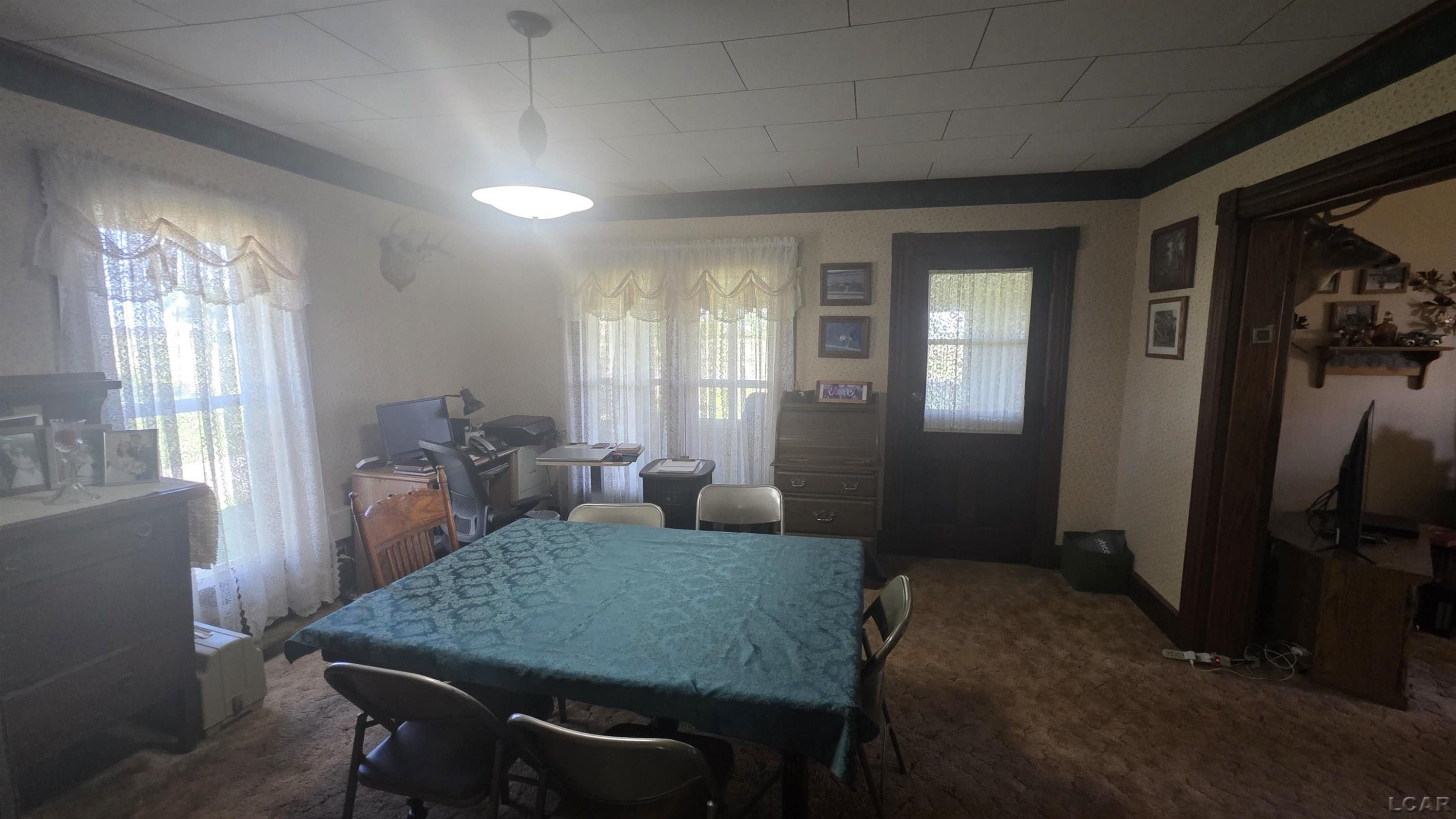 6284 W Weston Road, Sand Creek, MI 49279 — Photo 16