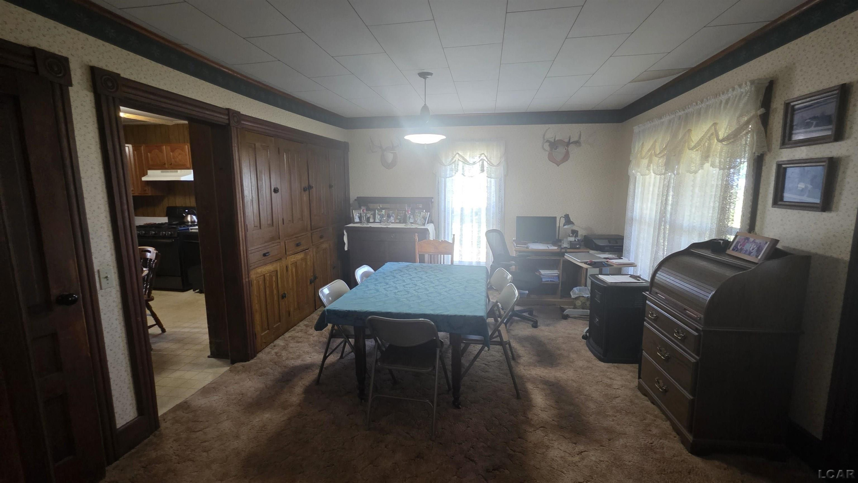 6284 W Weston Road, Sand Creek, MI 49279 — Photo 17