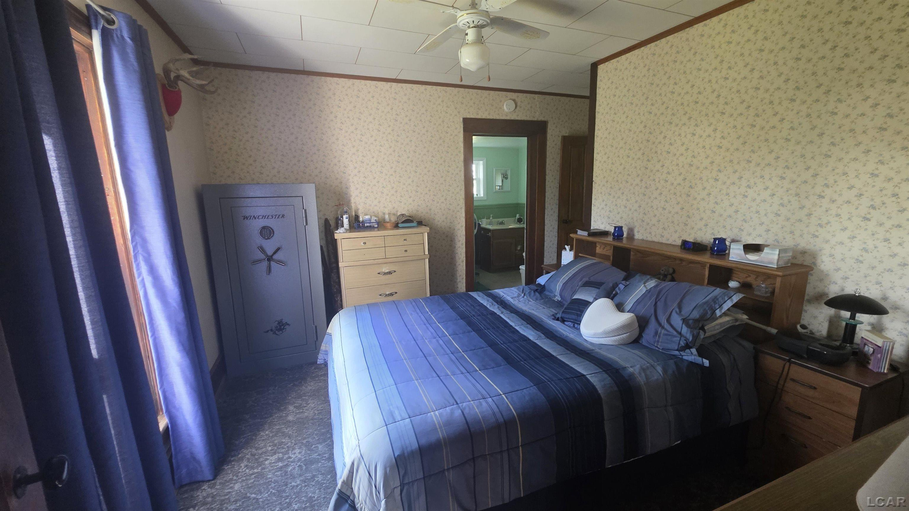 6284 W Weston Road, Sand Creek, MI 49279 — Photo 18