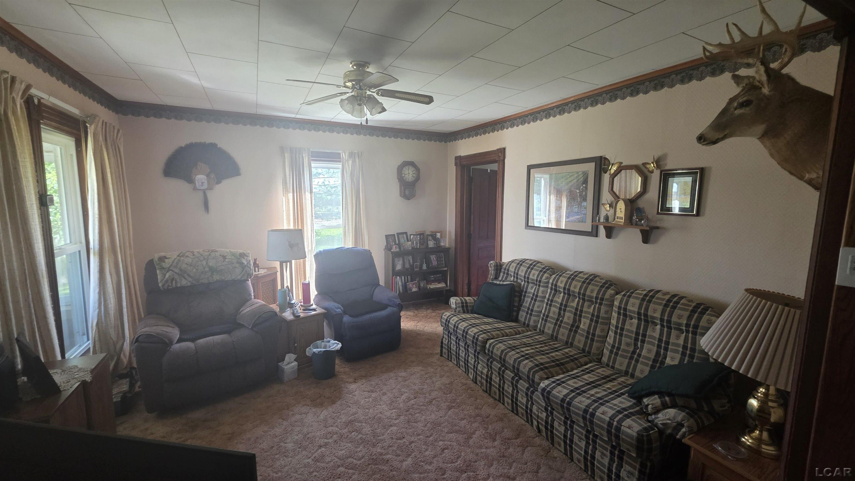 6284 W Weston Road, Sand Creek, MI 49279 — Photo 22