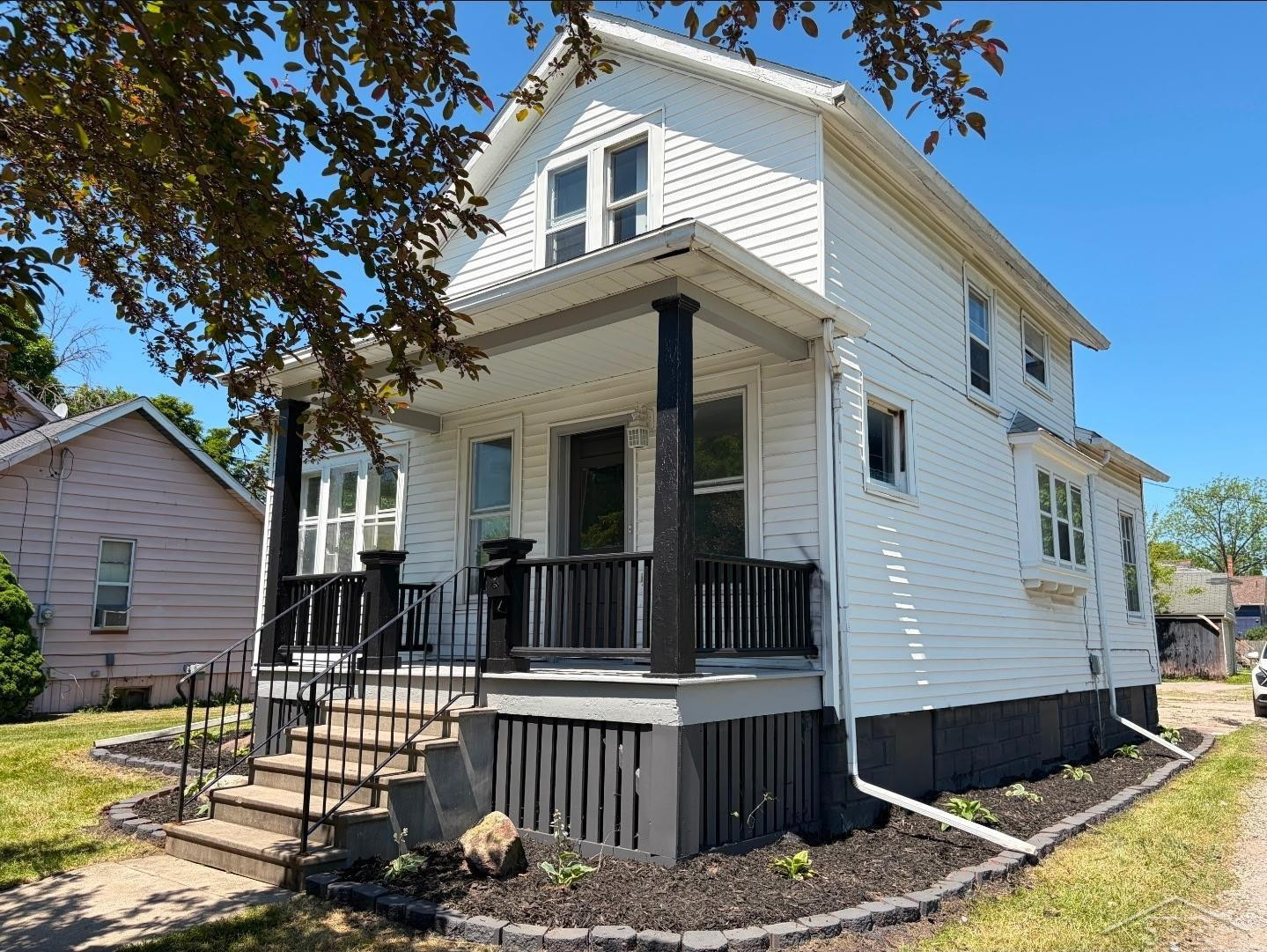 814 Mackinaw Street, Saginaw, MI 48602 — Photo 2