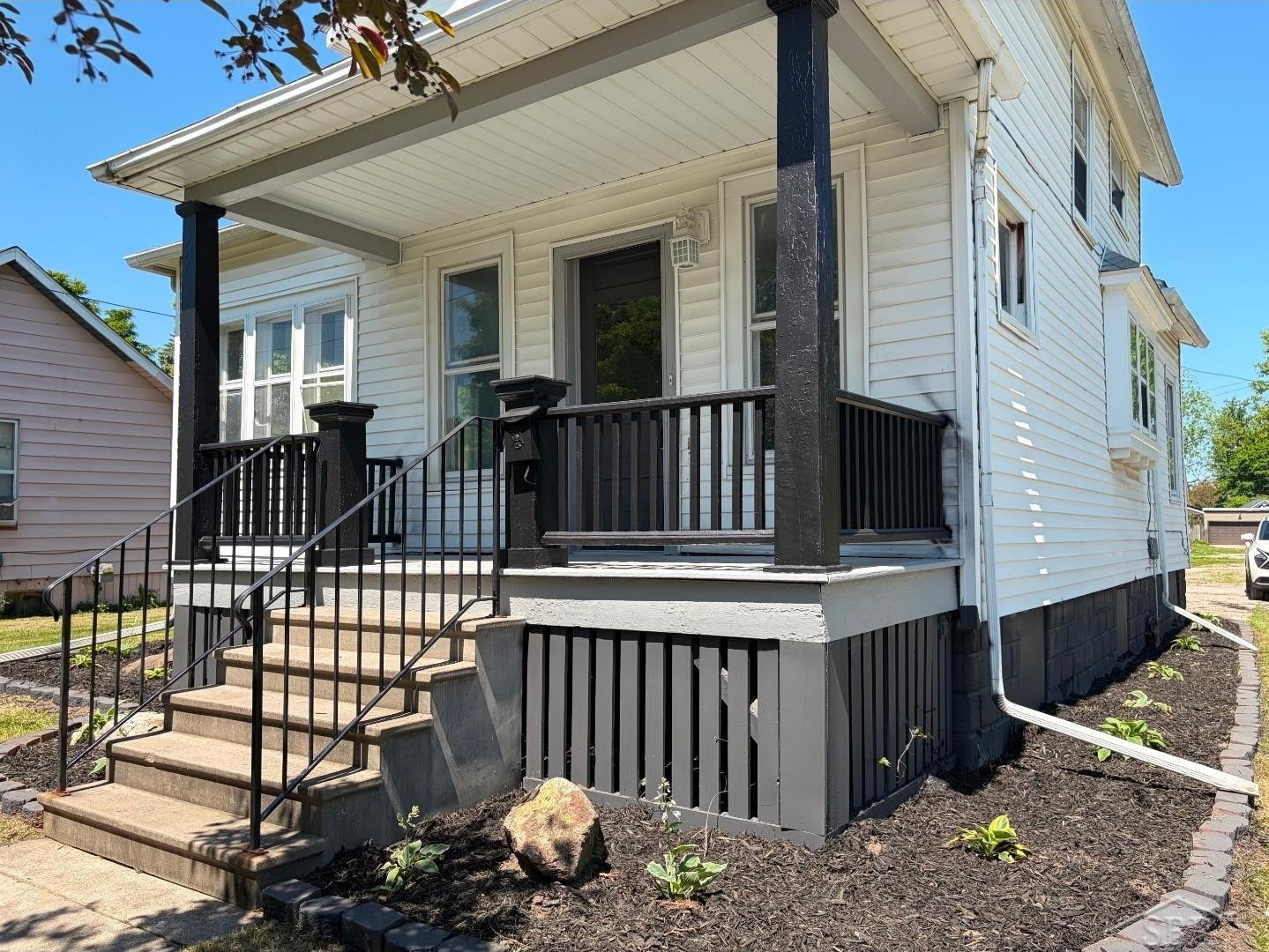 814 Mackinaw Street, Saginaw, MI 48602 — Photo 3