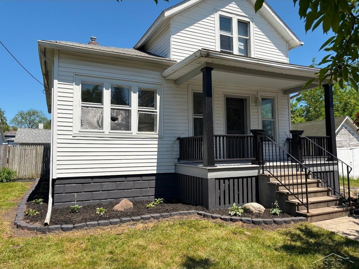 814 Mackinaw Street, Saginaw, MI 48602 — Photo 4