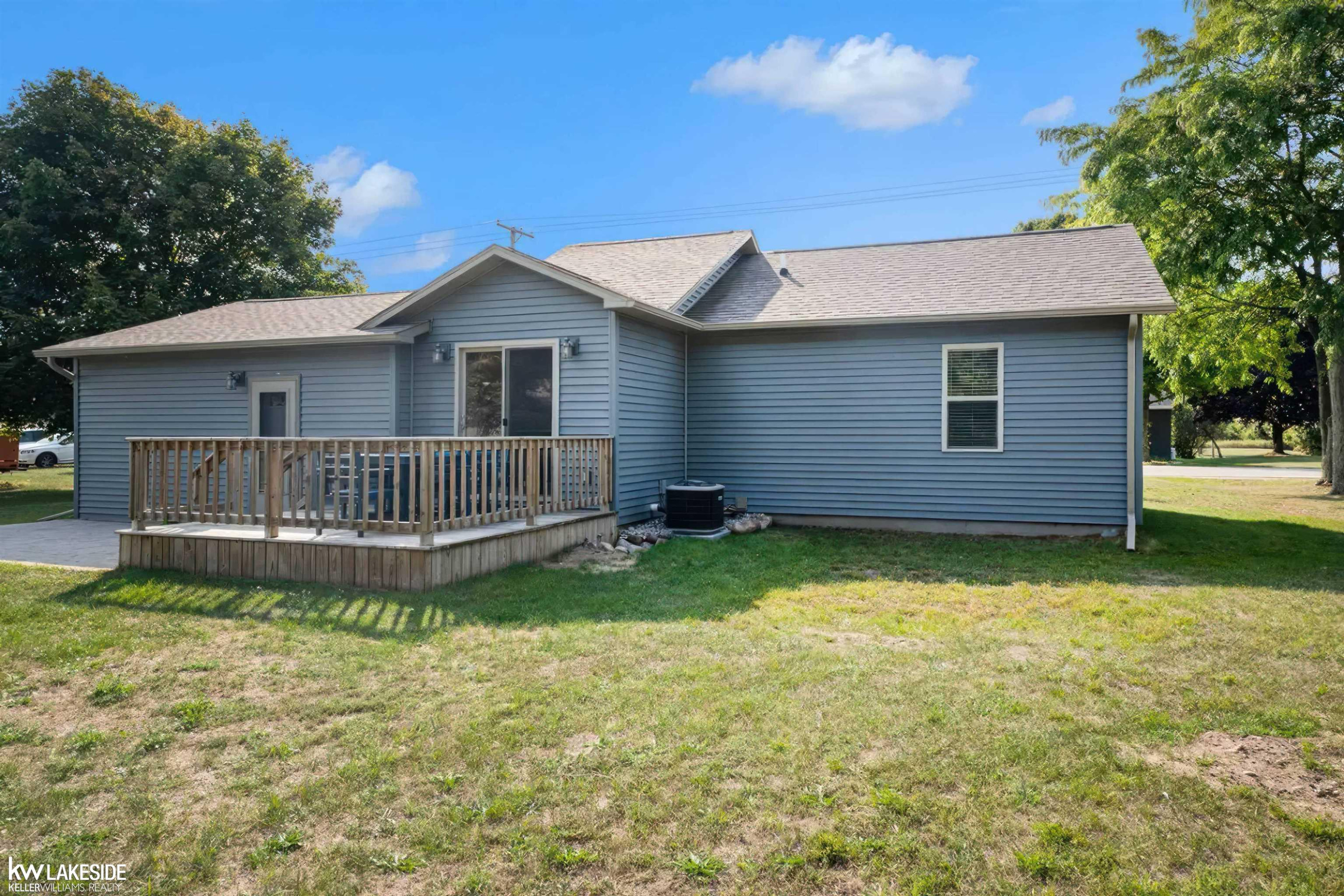 8604 Larned Road, Port Austin, MI 48467 — Photo 2