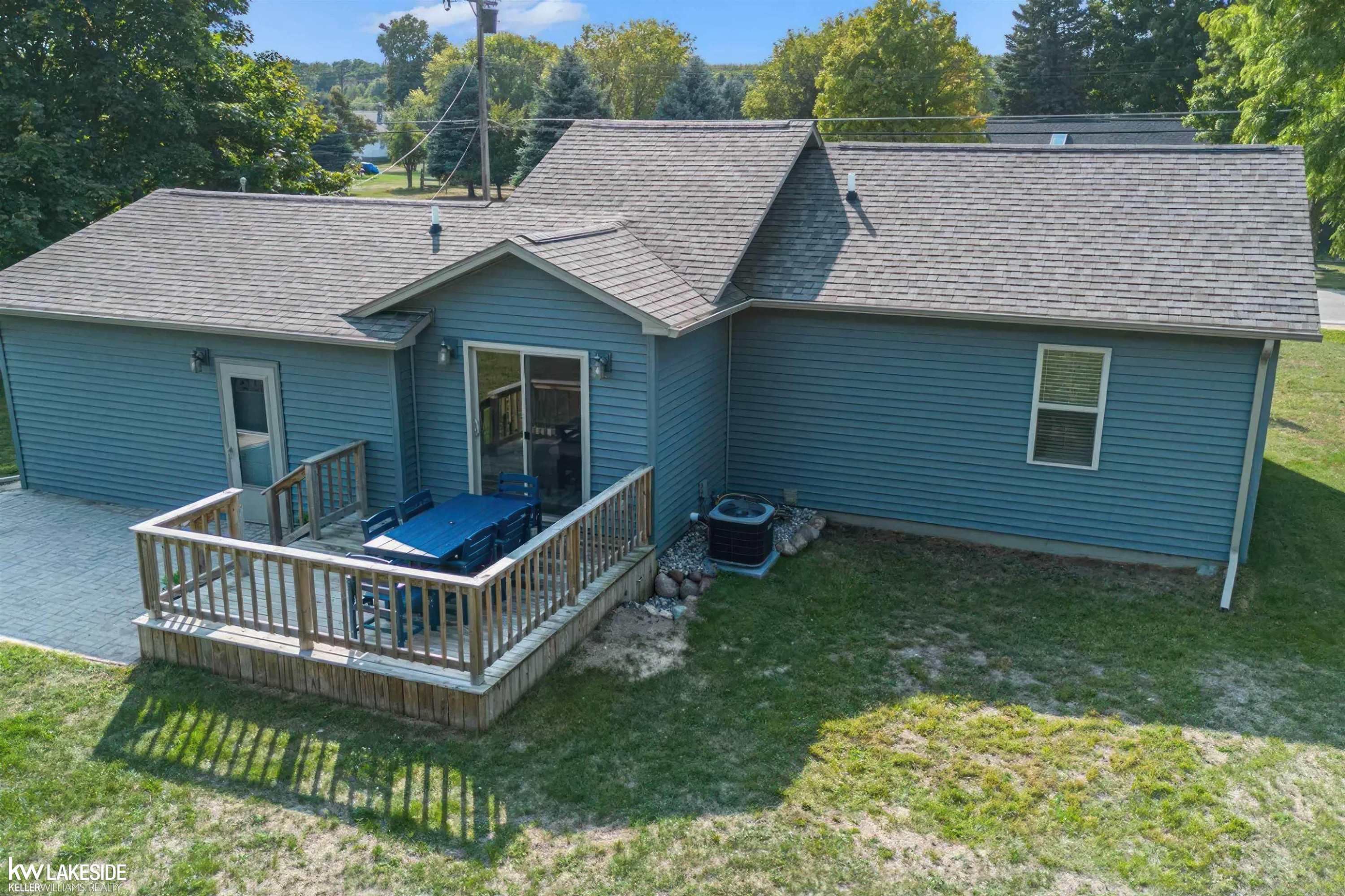 8604 Larned Road, Port Austin, MI 48467 — Photo 3