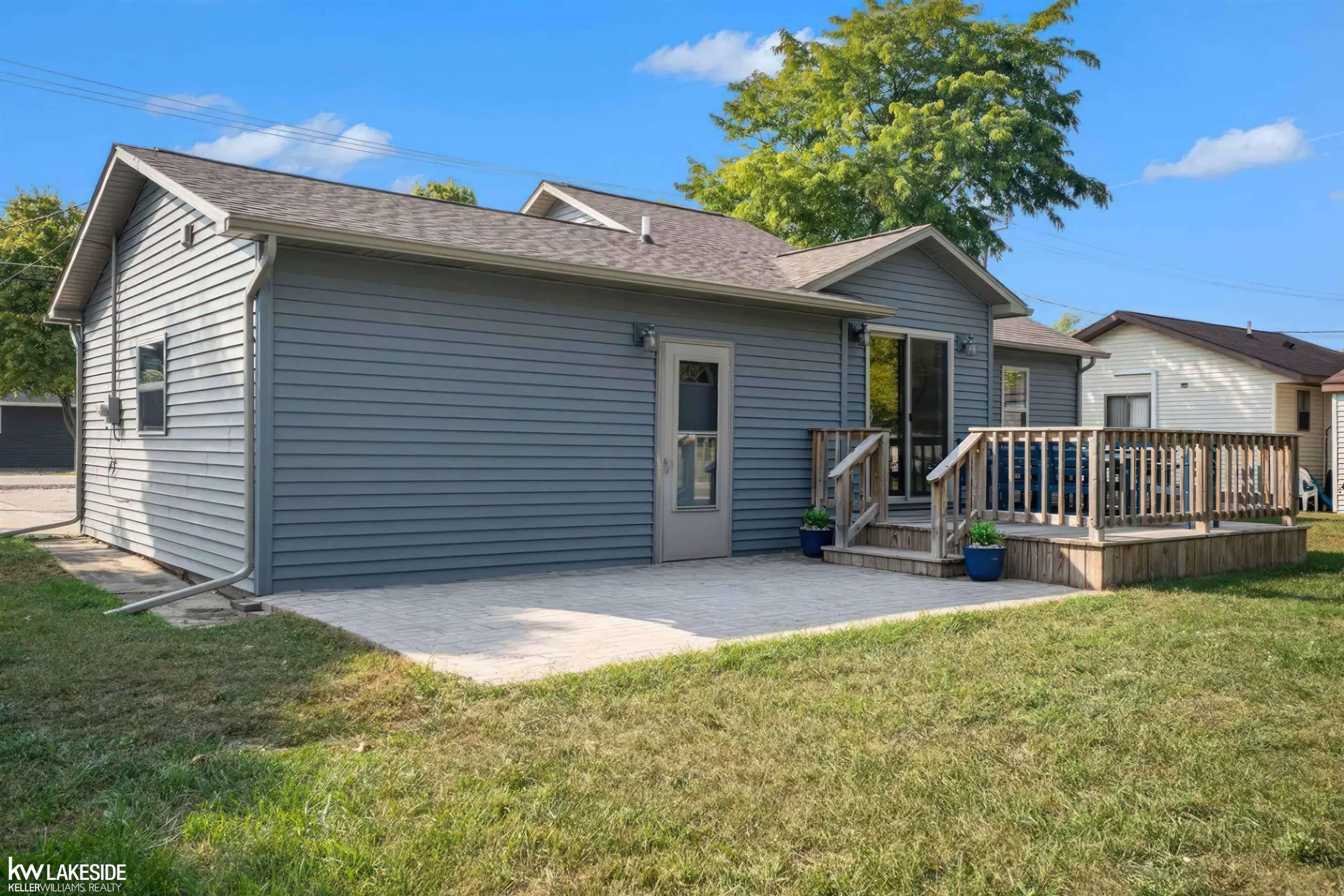 8604 Larned Road, Port Austin, MI 48467 — Photo 4