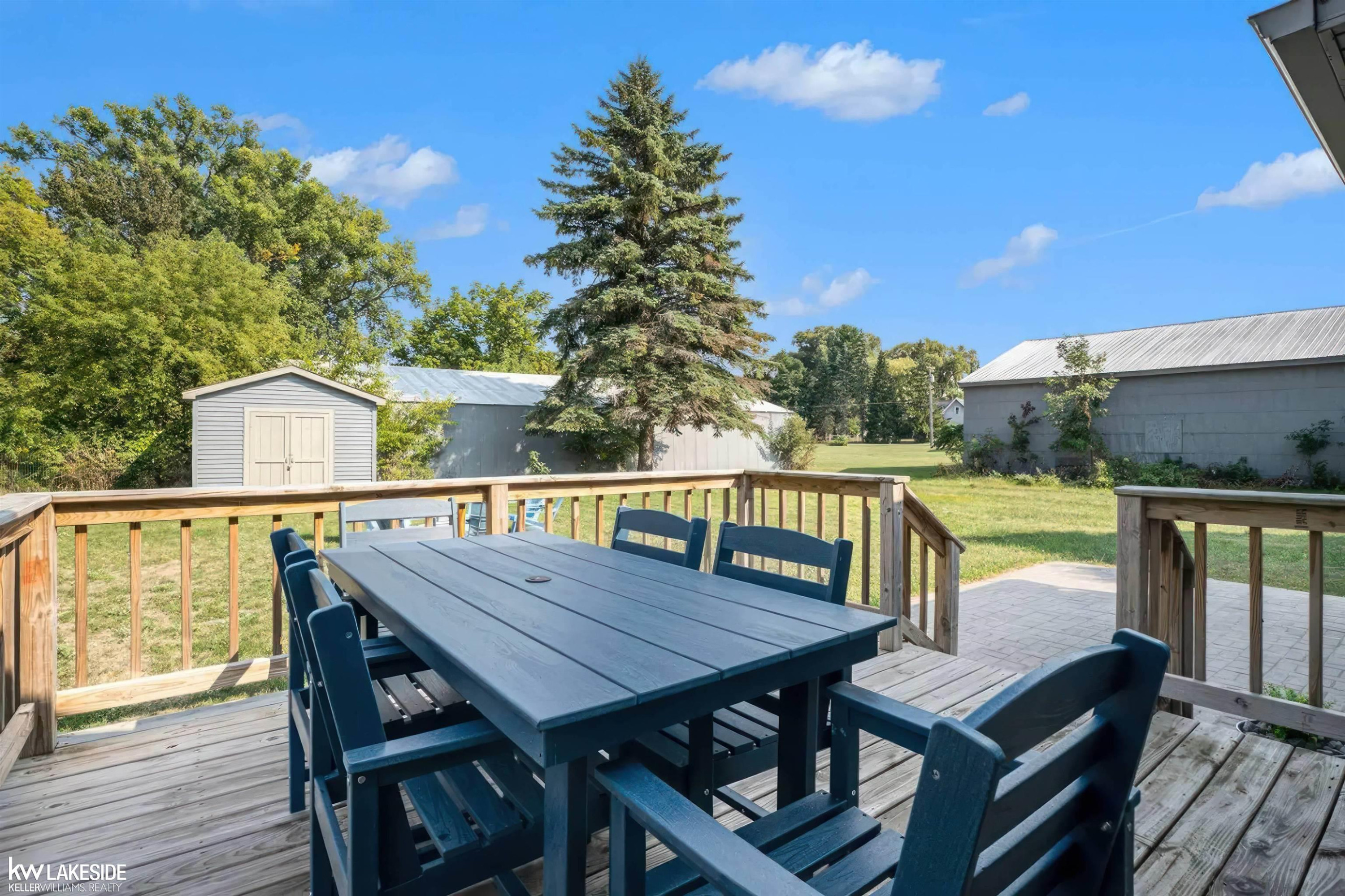 8604 Larned Road, Port Austin, MI 48467 — Photo 5