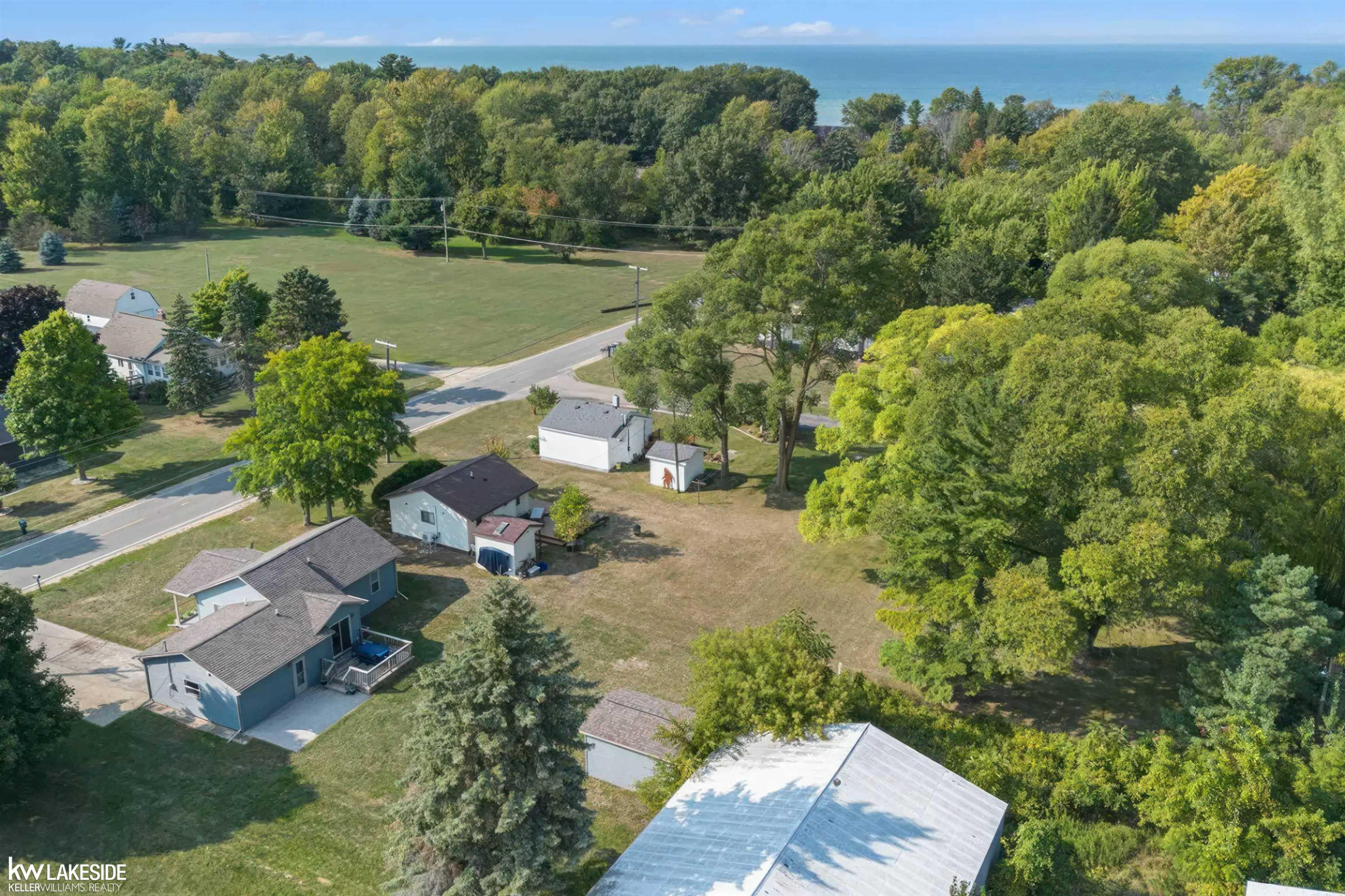 8604 Larned Road, Port Austin, MI 48467 — Photo 8