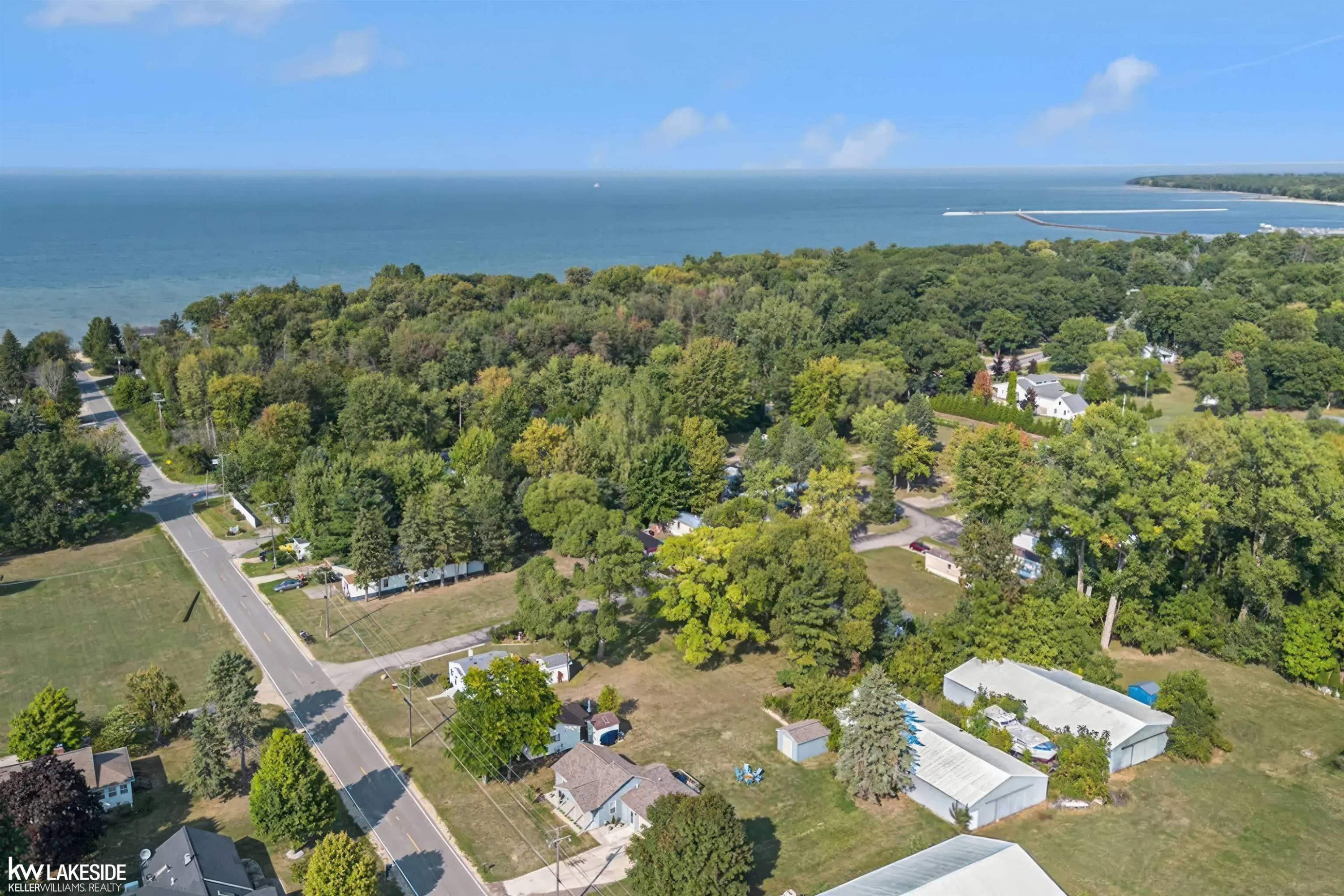 8604 Larned Road, Port Austin, MI 48467 — Photo 9