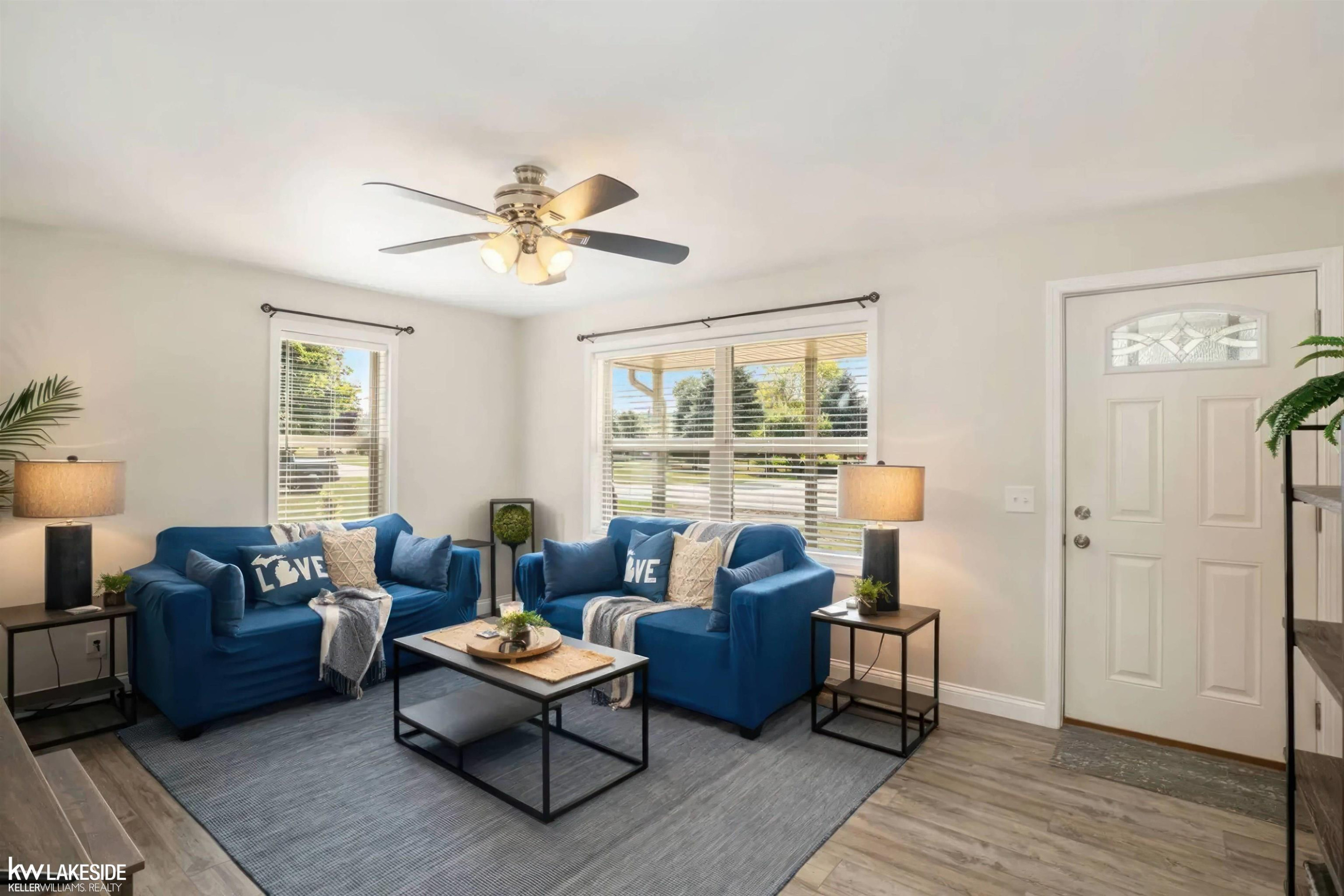 8604 Larned Road, Port Austin, MI 48467 — Photo 14