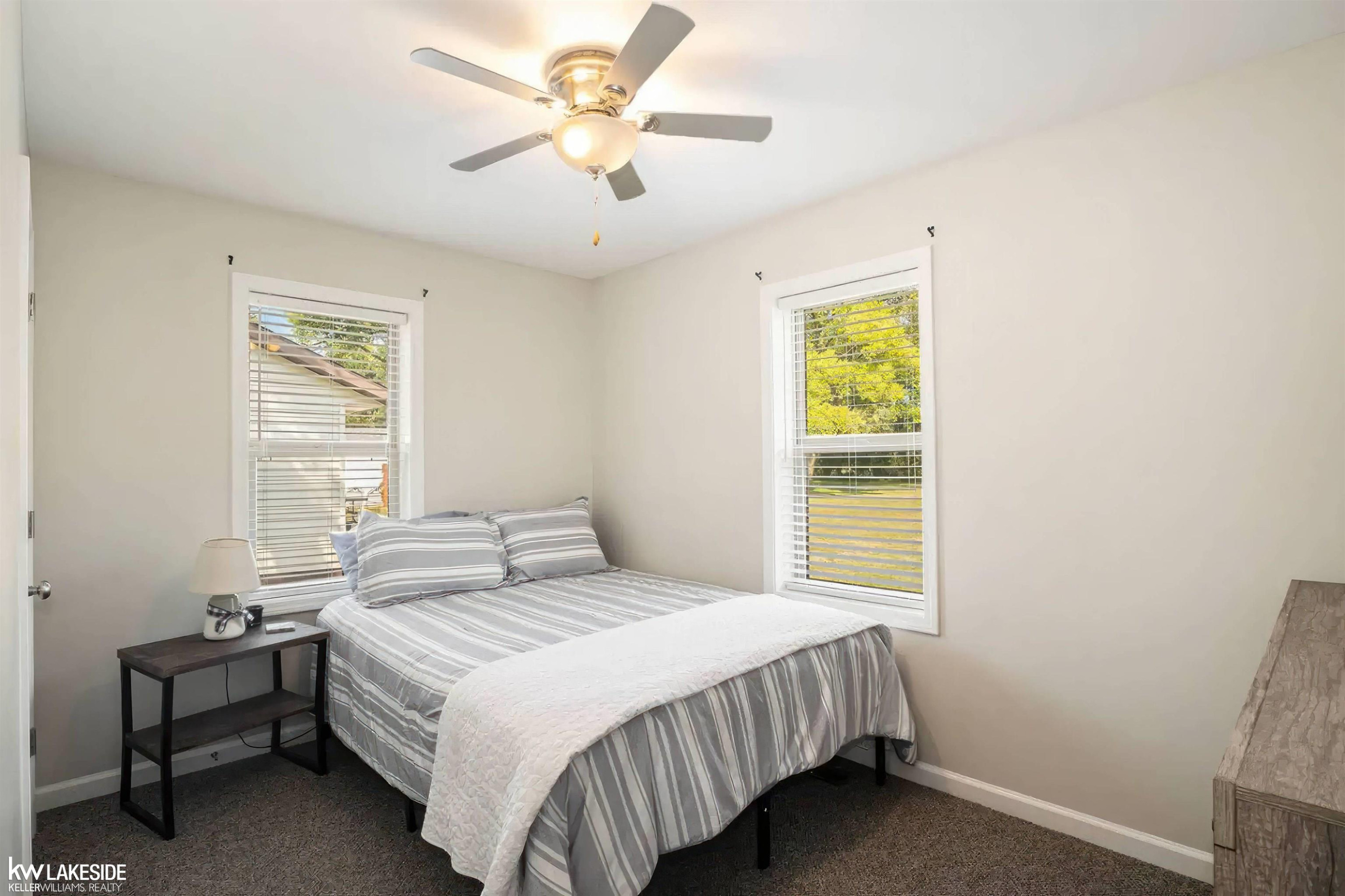 8604 Larned Road, Port Austin, MI 48467 — Photo 18