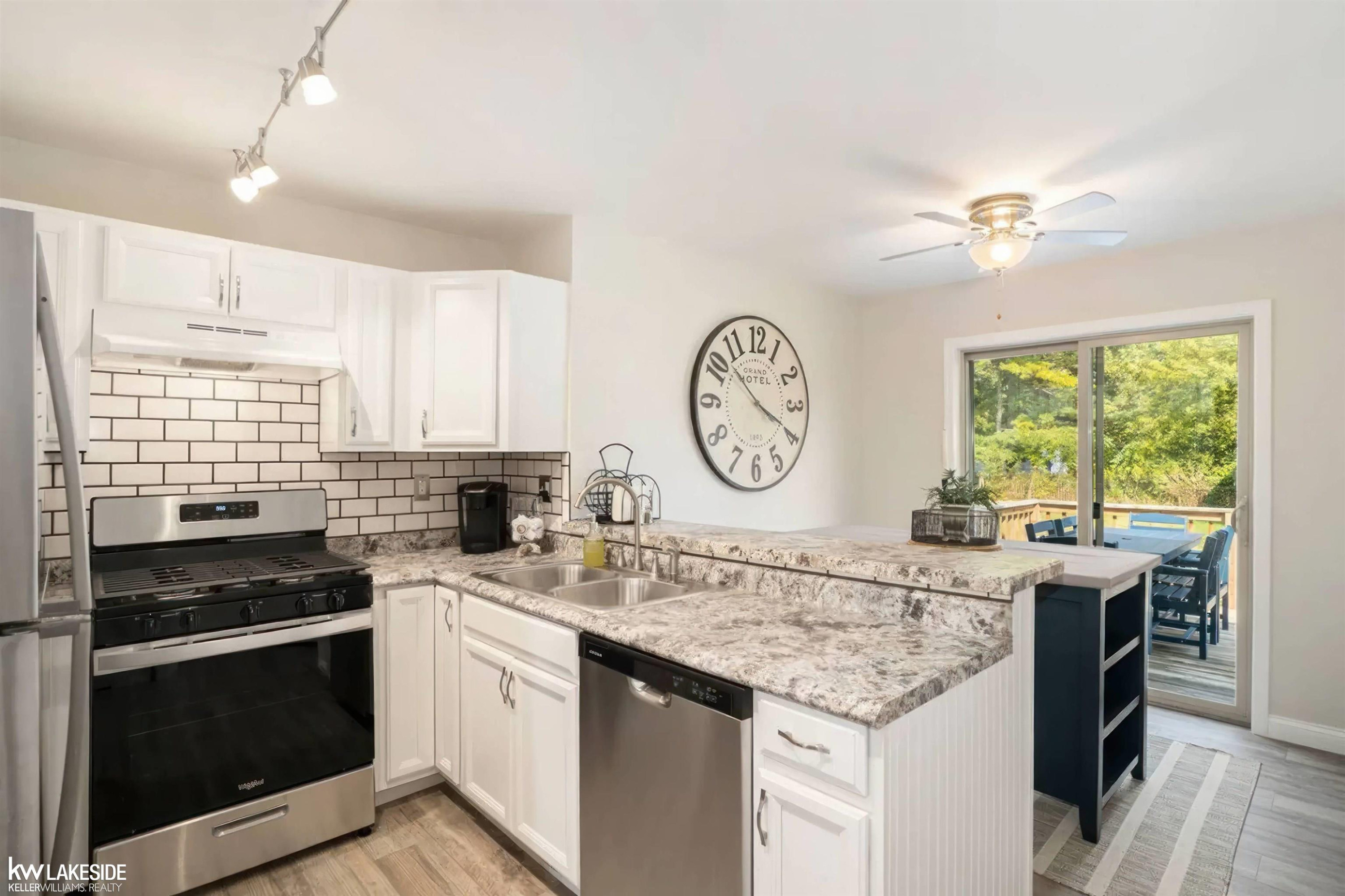8604 Larned Road, Port Austin, MI 48467 — Photo 19
