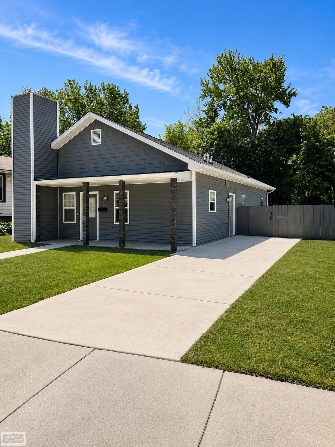 403 Voorheis Street, Pontiac, MI 48341 — Photo 2