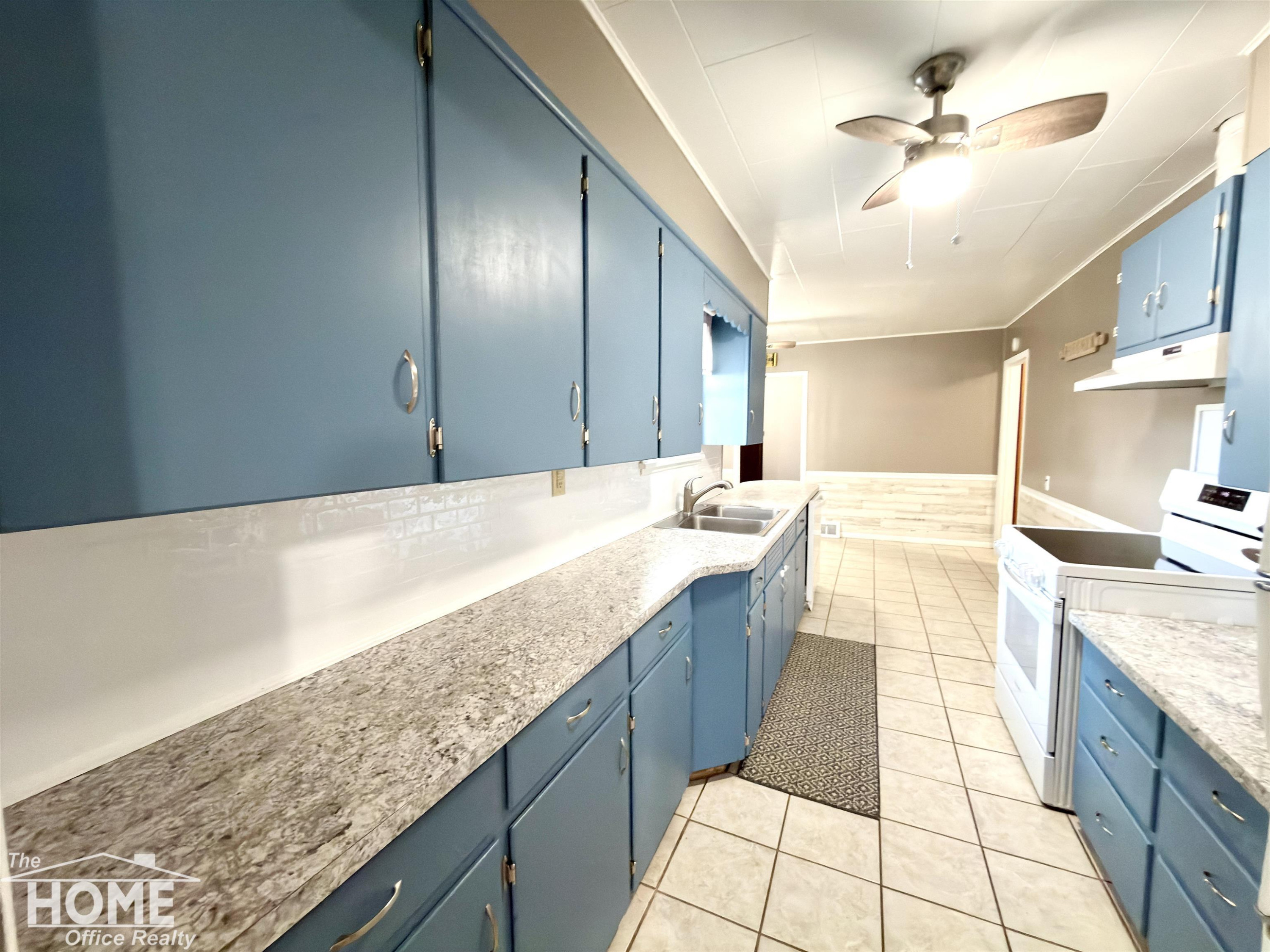123 W Williams Street, Ovid, MI 48866 — Photo 2
