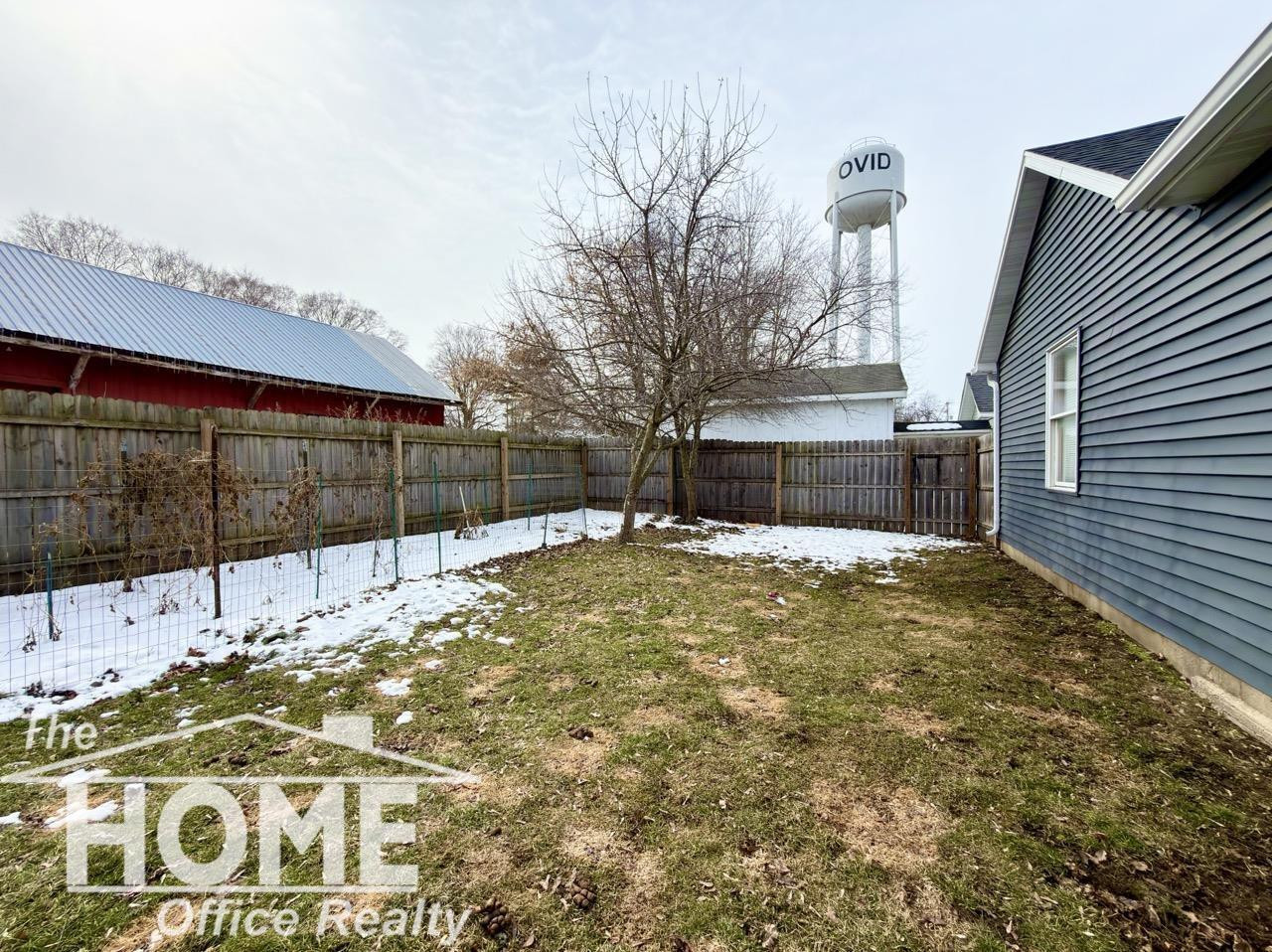 123 W Williams Street, Ovid, MI 48866 — Photo 25