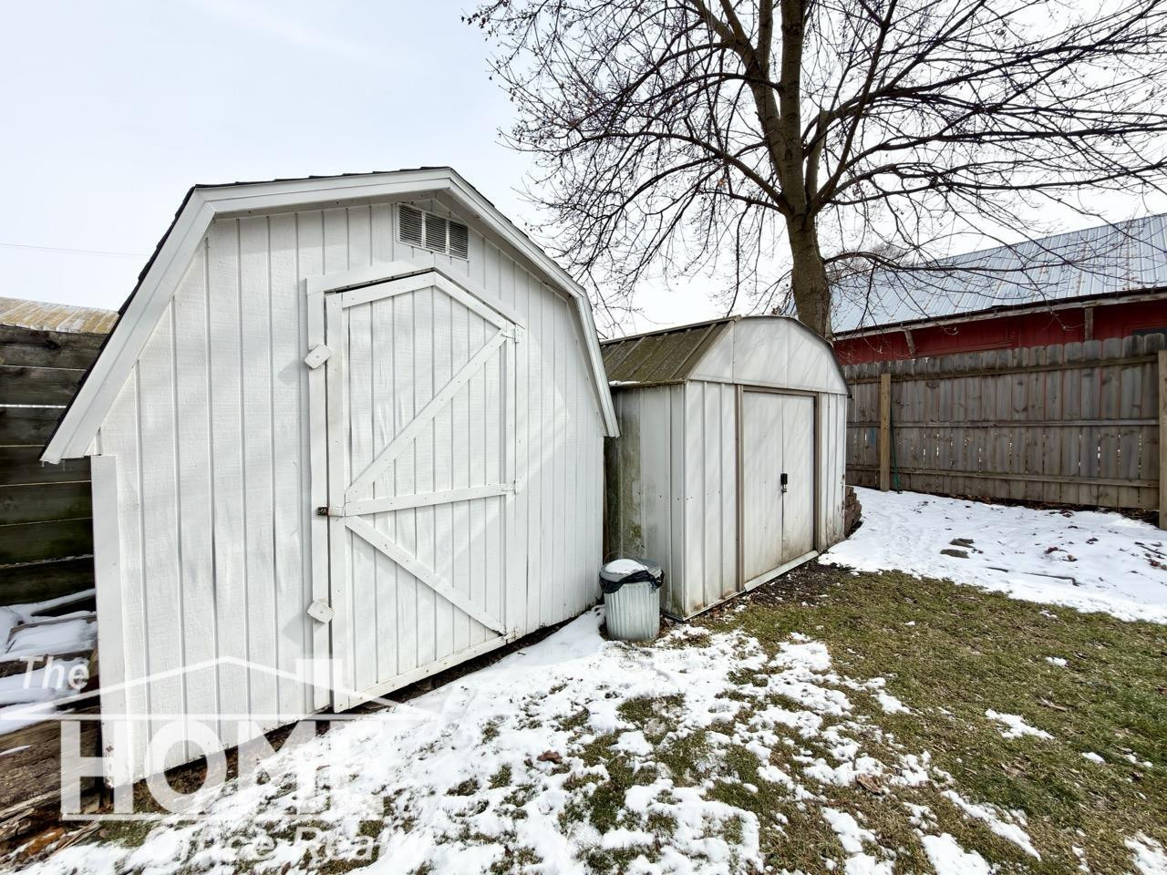 123 W Williams Street, Ovid, MI 48866 — Photo 26