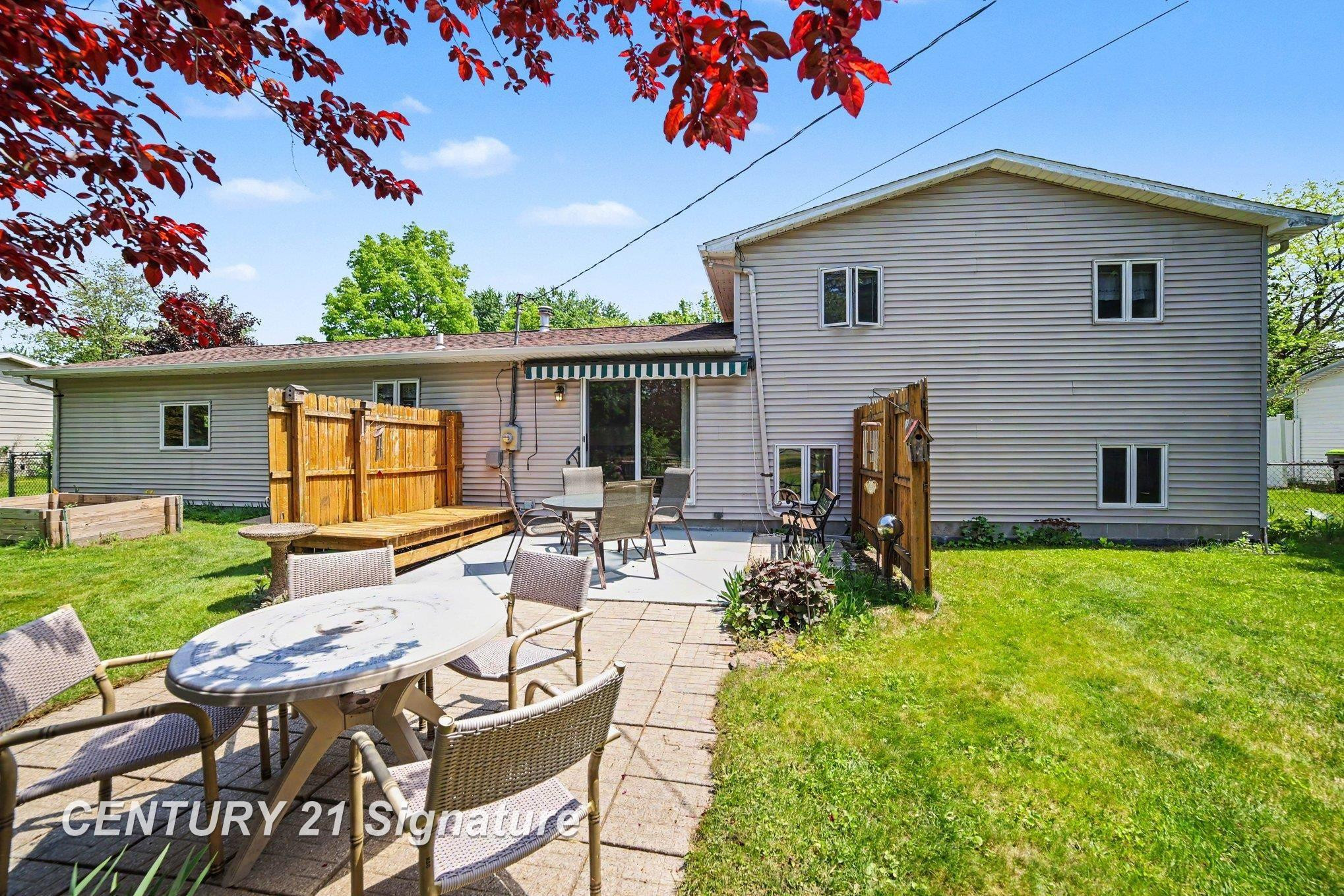 4403 Robinhood Terrace, Midland, MI 48642 — Photo 25