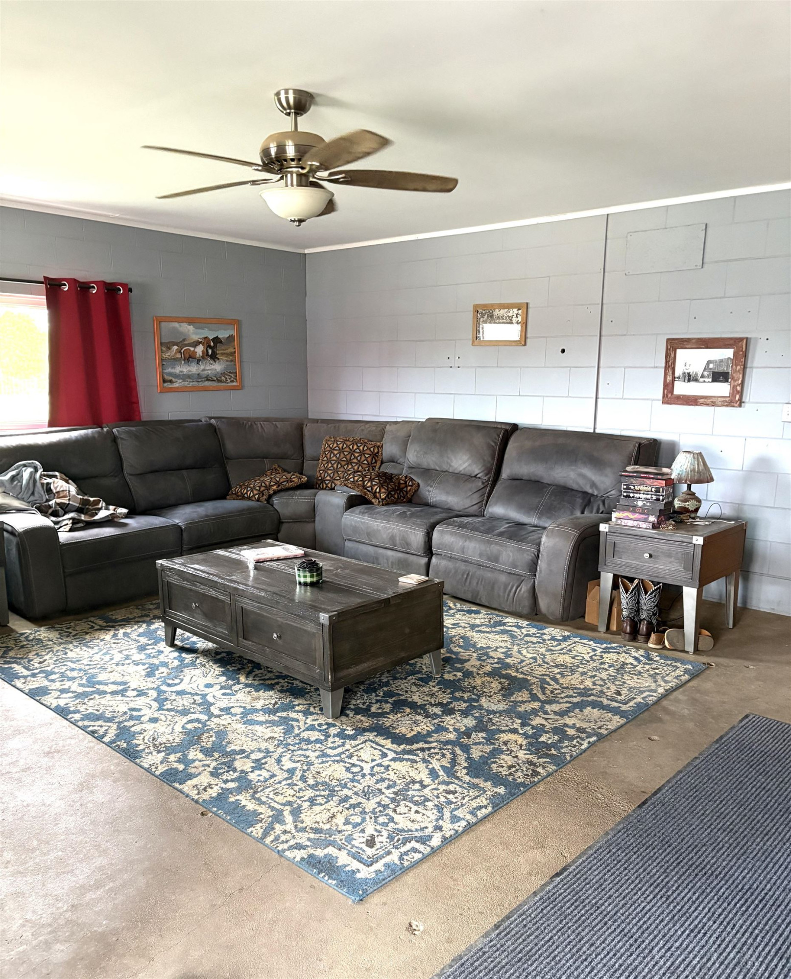8680 Parks Road, Ovid, MI 48866 — Photo 2